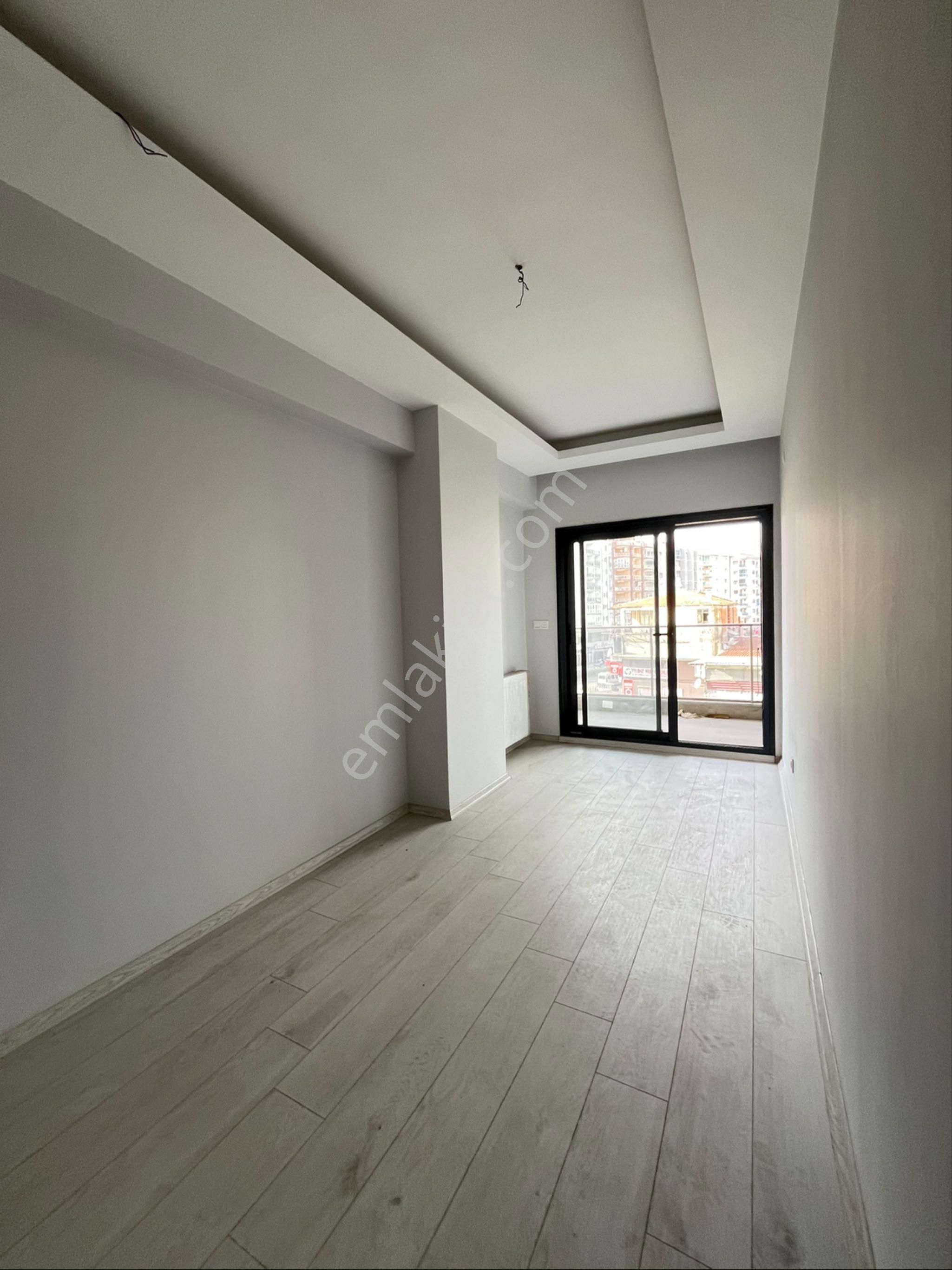 İzmir Karşıyaka İmbatlı Mah. 2+1 Satılık Daire - Görsel 14