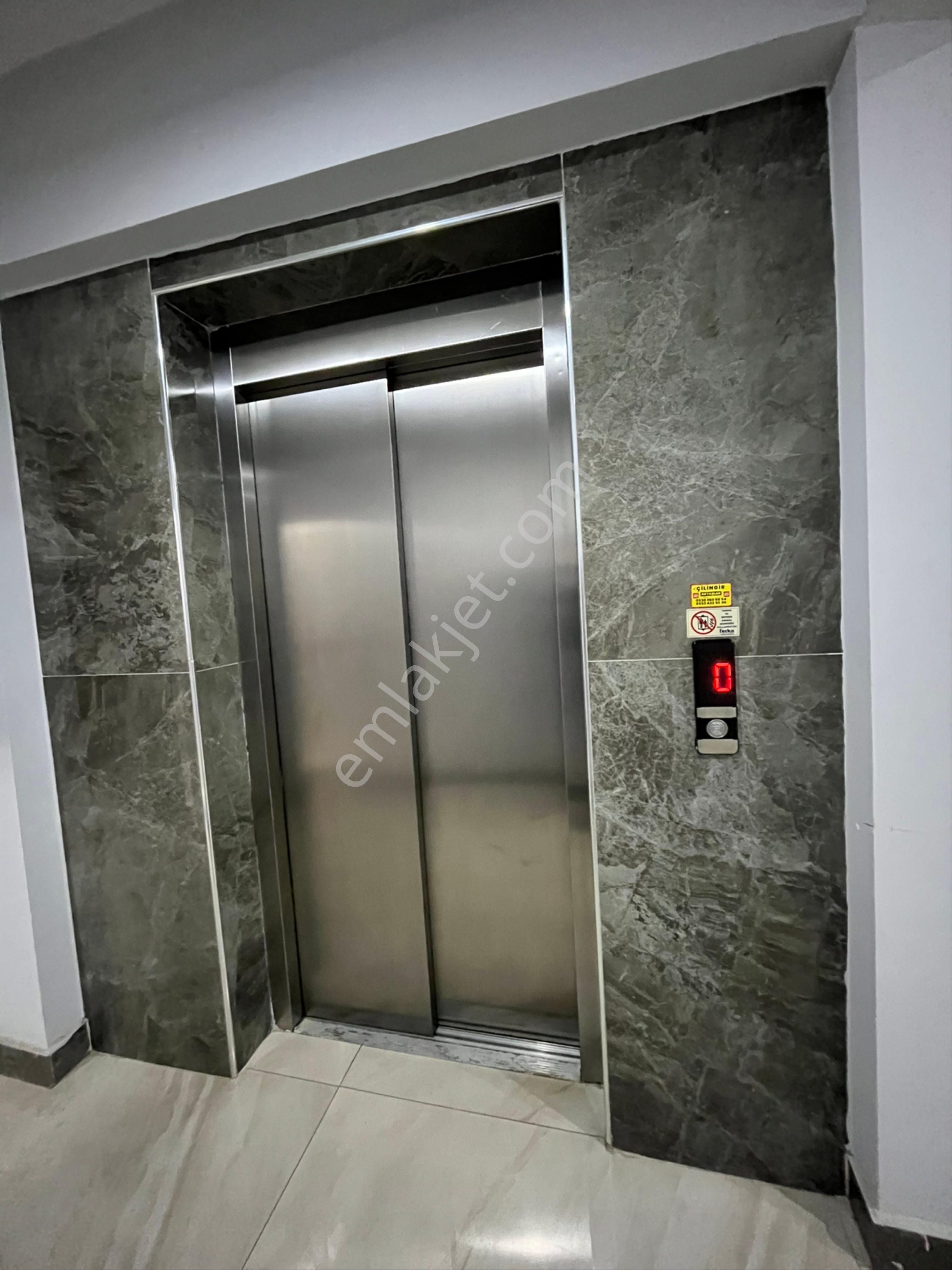 İzmir Karşıyaka İmbatlı Mah. 2+1 Satılık Daire - Görsel 21