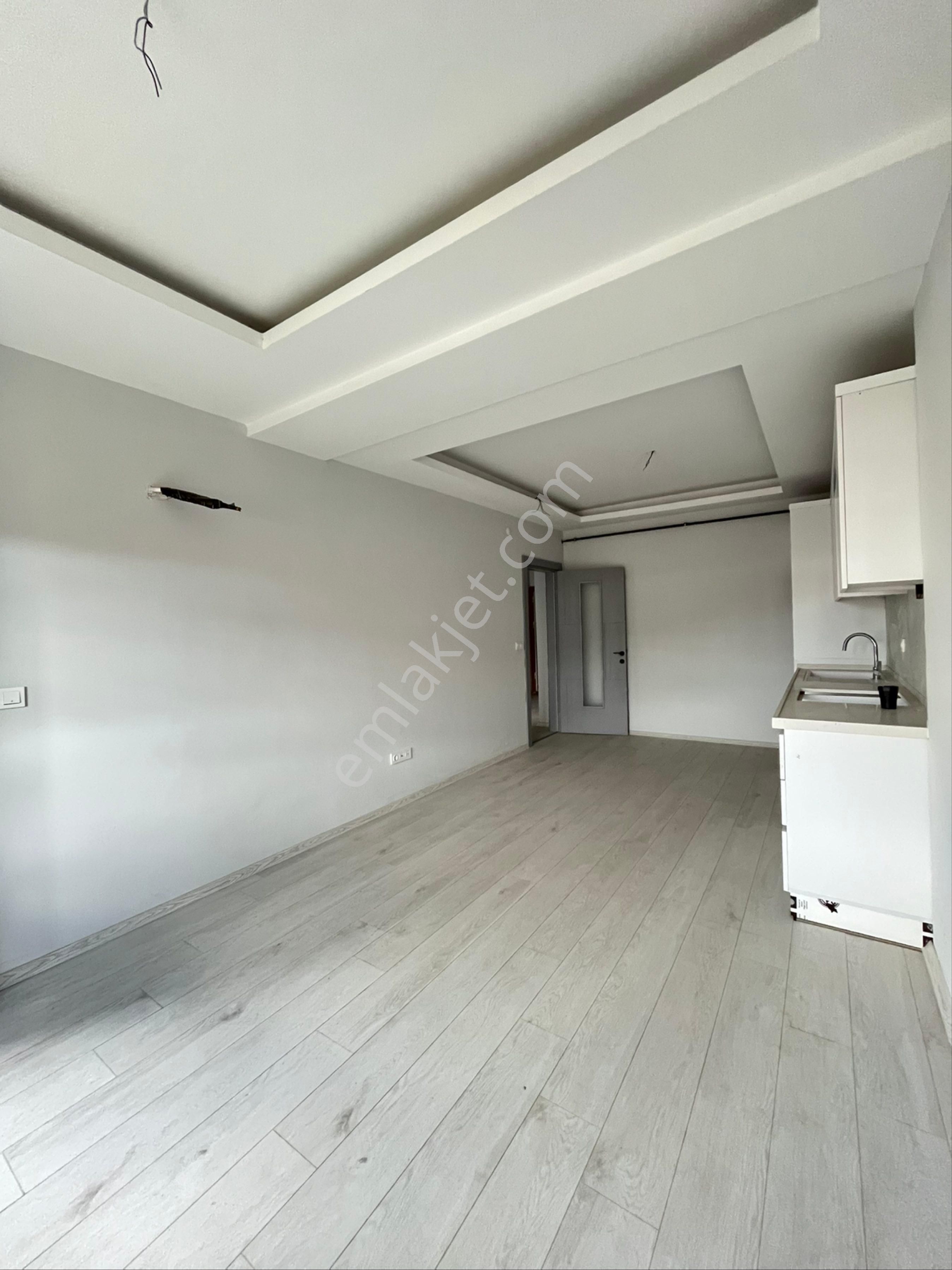 İzmir Karşıyaka İmbatlı Mah. 2+1 Satılık Daire - Görsel 5