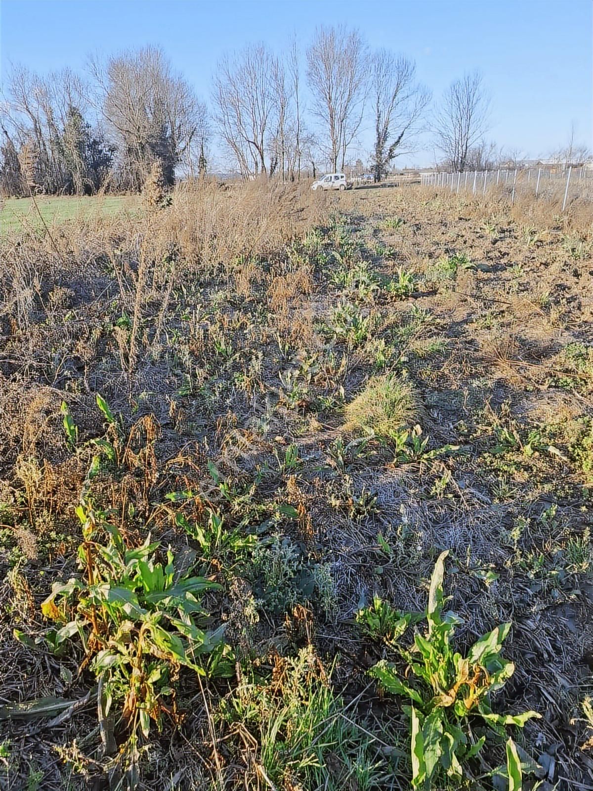 Abalıda Yol Kenarı Yatırımlık Fırsat ! 750 M2 Harika Lokasyon ! - Görsel 9