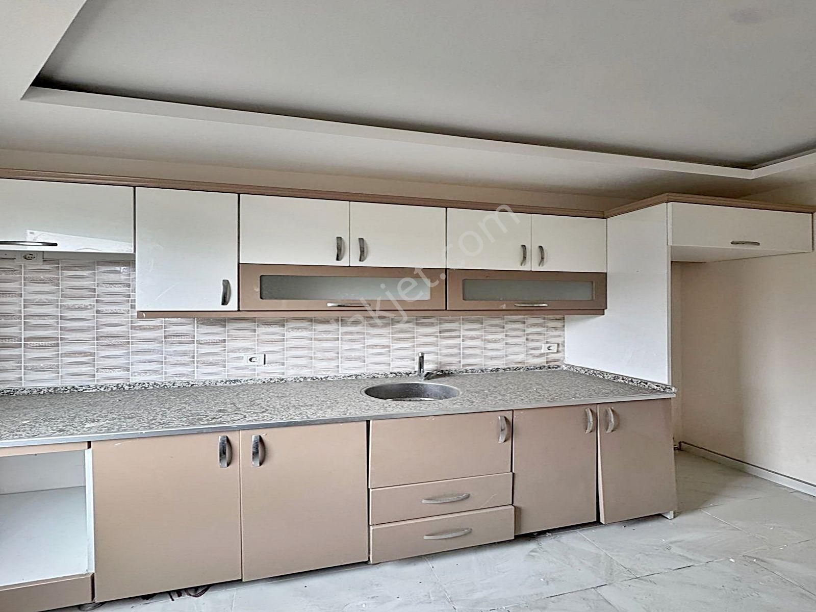 Cadde34 Yapı'dan Kıraç Atatürk Mah. Kapalı Otoparklı Site İçerisinde 3+1 Dubleks Satılık Daire - Görsel 34