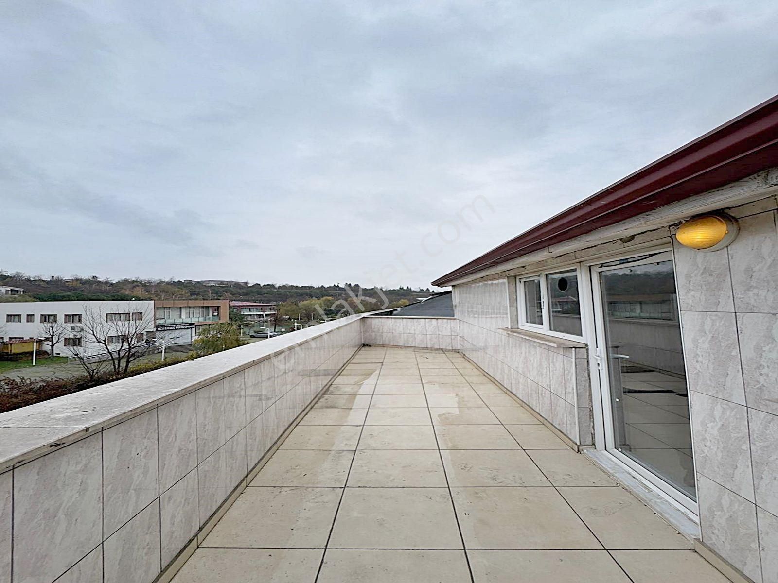 Cadde34 Yapı'dan Kıraç Atatürk Mah. Kapalı Otoparklı Site İçerisinde 3+1 Dubleks Satılık Daire - Görsel 13