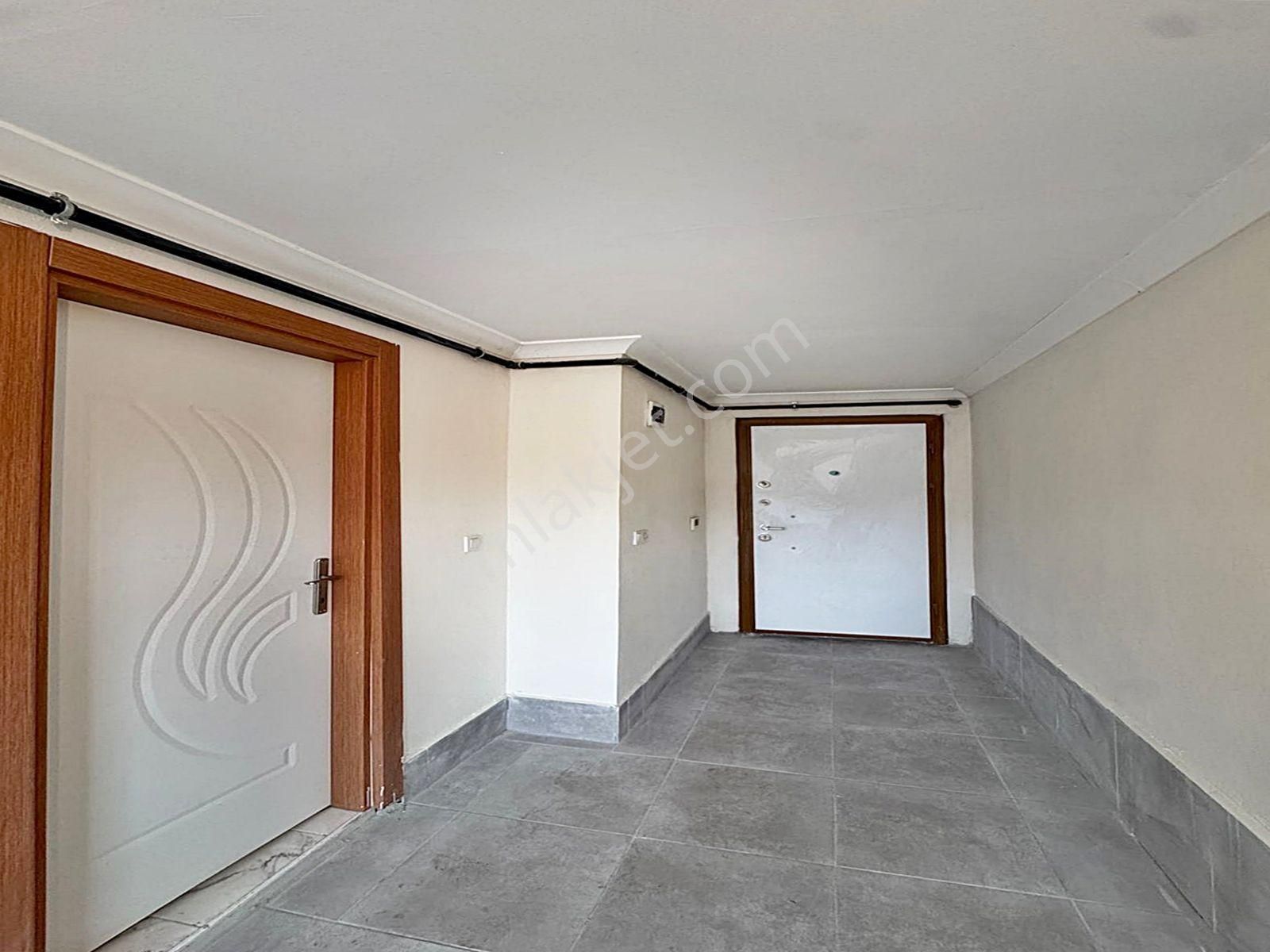 Cadde34 Yapı'dan Kıraç Atatürk Mah. Kapalı Otoparklı Site İçerisinde 3+1 Dubleks Satılık Daire - Görsel 26