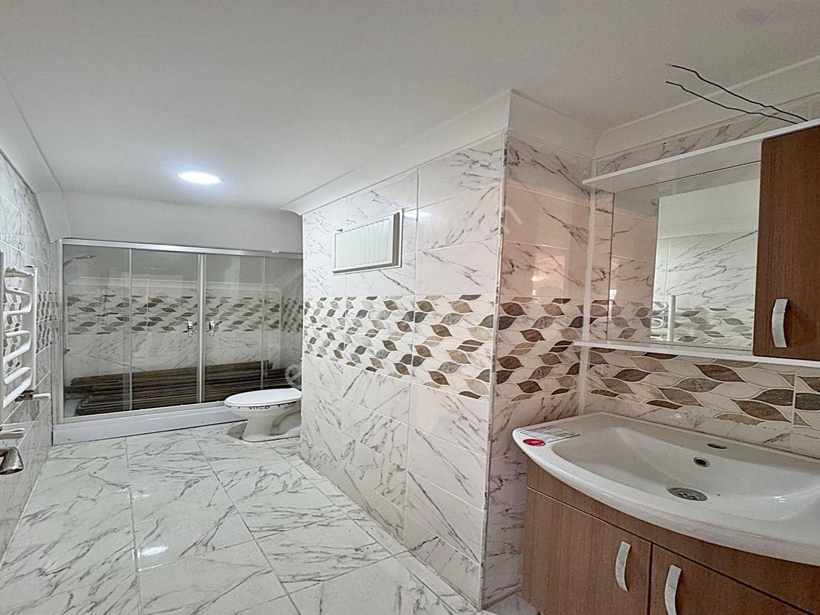Cadde34 Yapı'dan Kıraç Atatürk Mah. Kapalı Otoparklı Site İçerisinde 3+1 Dubleks Satılık Daire - Görsel 27