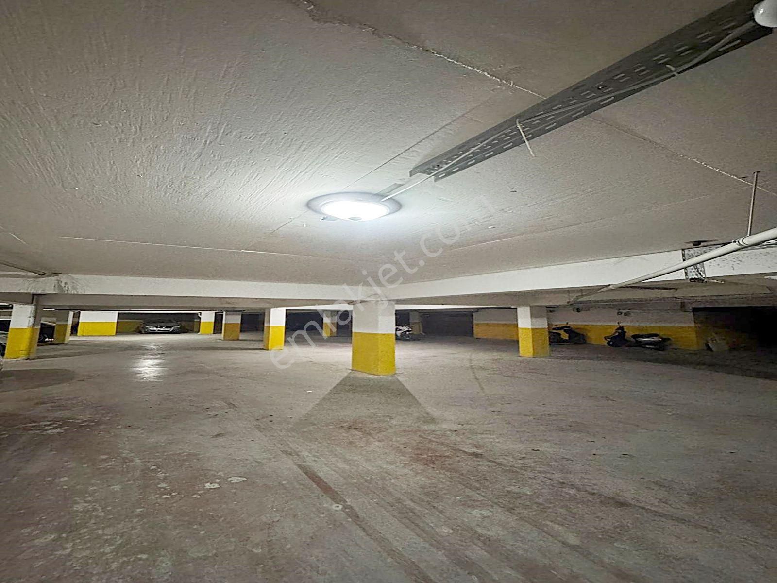 Cadde34 Yapı'dan Kıraç Atatürk Mah. Kapalı Otoparklı Site İçerisinde 3+1 Dubleks Satılık Daire - Görsel 11