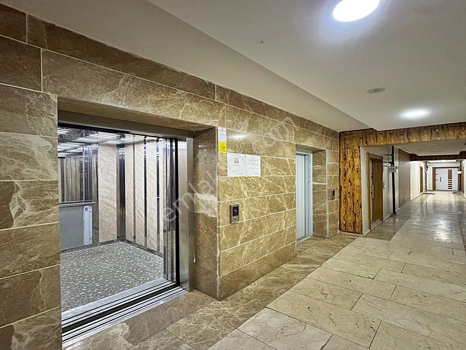 Cadde34 Yapı'dan Kıraç Atatürk Mah. Kapalı Otoparklı Site İçerisinde 3+1 Dubleks Satılık Daire - Görsel 4