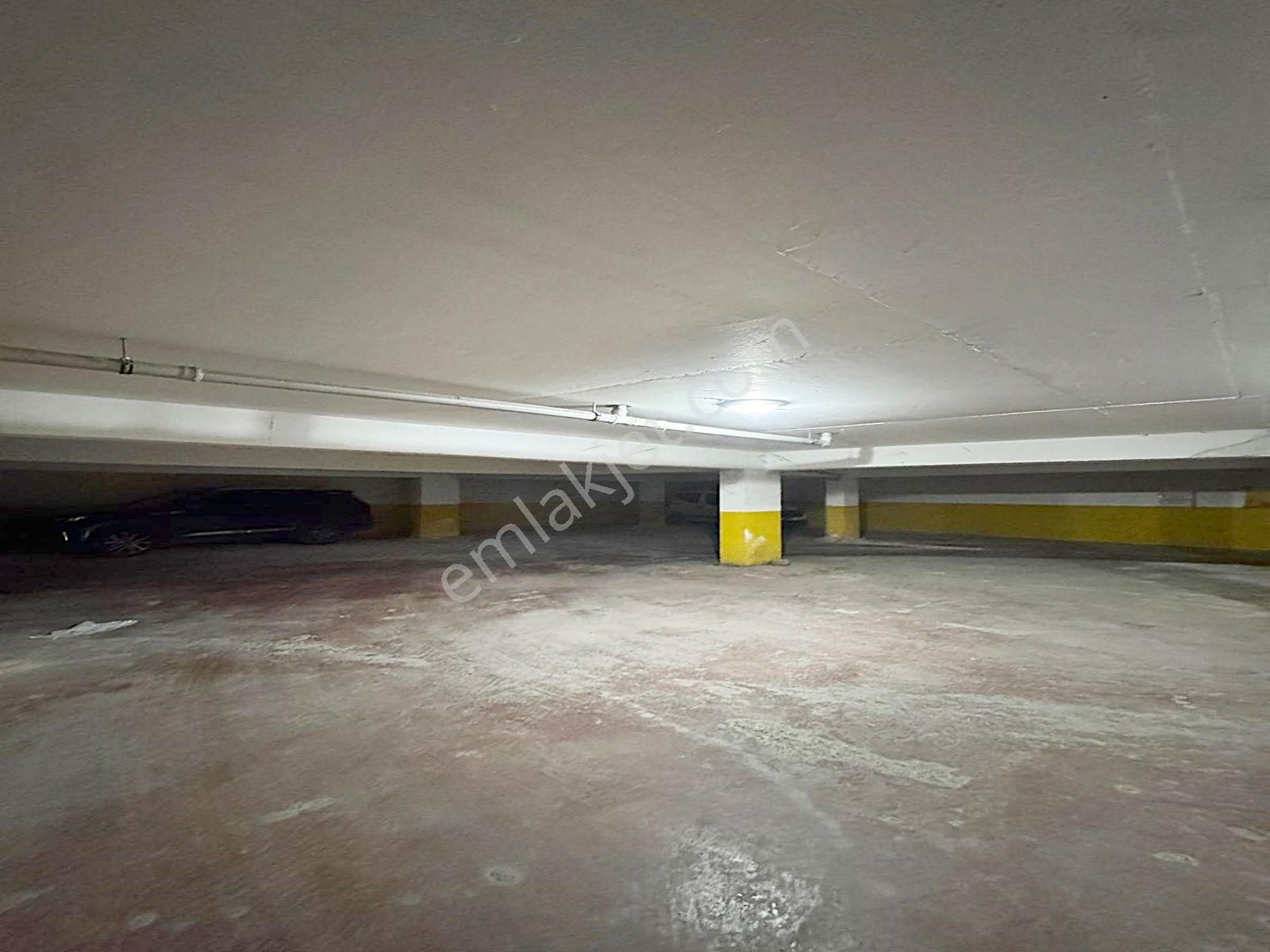 Cadde34 Yapı'dan Kıraç Atatürk Mah. Kapalı Otoparklı Site İçerisinde 3+1 Dubleks Satılık Daire - Görsel 29