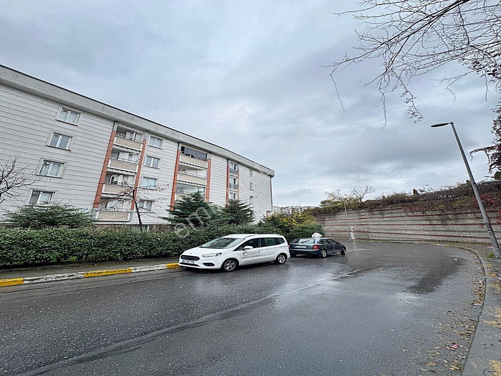Cadde34 Yapı'dan Kıraç Atatürk Mah. Kapalı Otoparklı Site İçerisinde 3+1 Dubleks Satılık Daire - Görsel 9