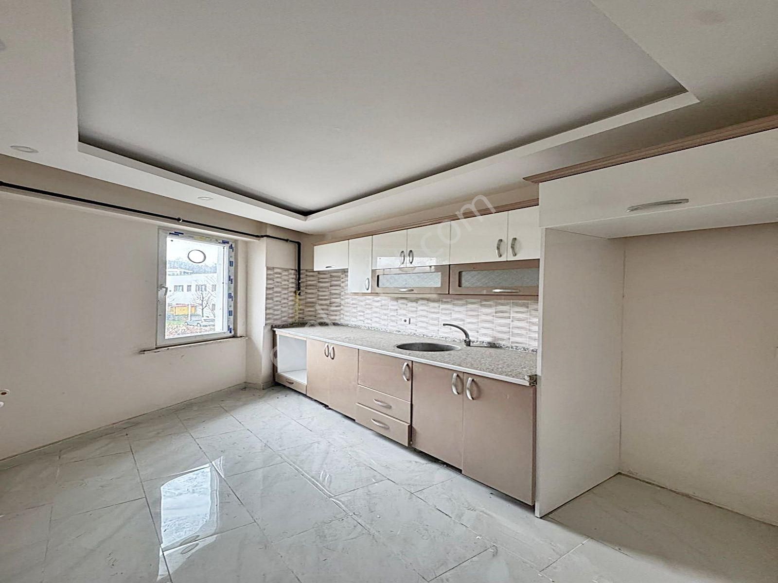 Cadde34 Yapı'dan Kıraç Atatürk Mah. Kapalı Otoparklı Site İçerisinde 3+1 Dubleks Satılık Daire - Görsel 16