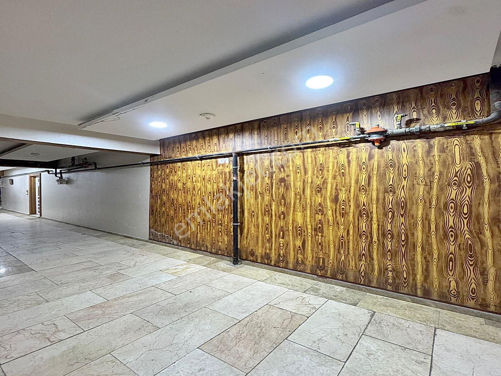 Cadde34 Yapı'dan Kıraç Atatürk Mah. Kapalı Otoparklı Site İçerisinde 3+1 Dubleks Satılık Daire - Görsel 8