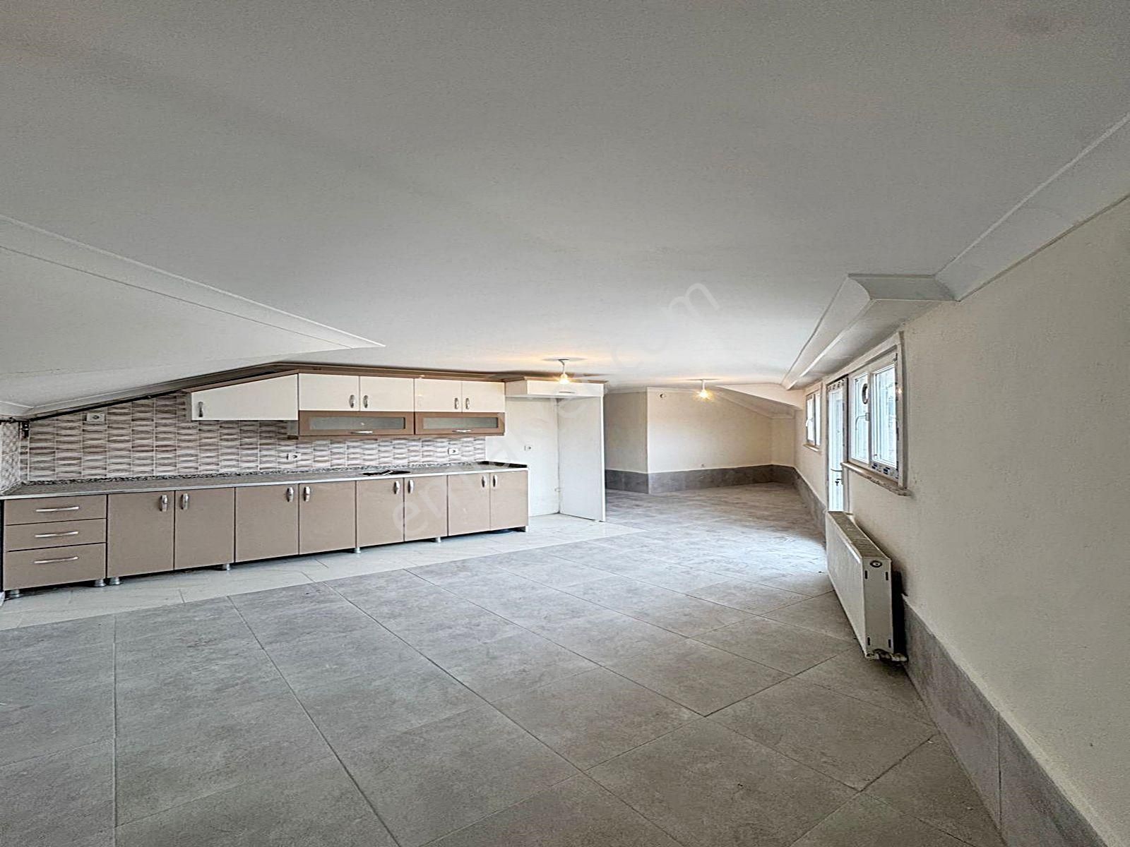 Cadde34 Yapı'dan Kıraç Atatürk Mah. Kapalı Otoparklı Site İçerisinde 3+1 Dubleks Satılık Daire - Görsel 33