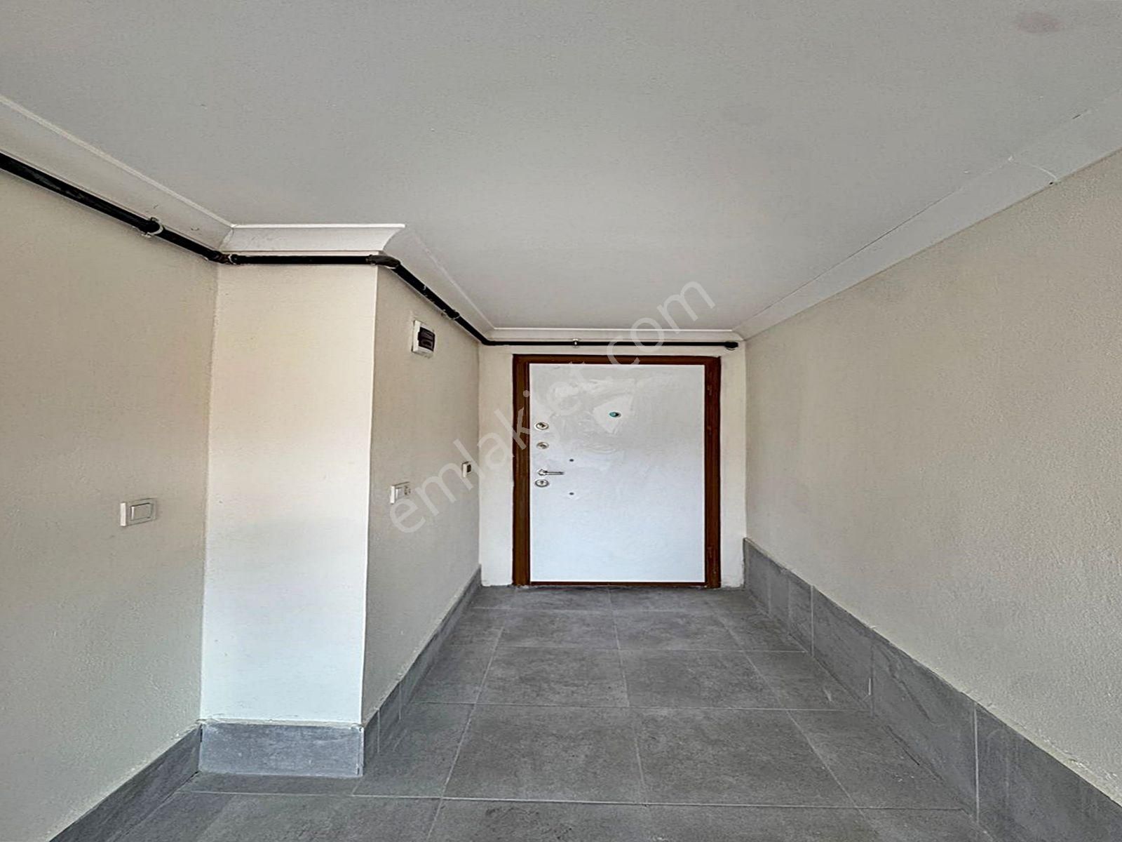 Cadde34 Yapı'dan Kıraç Atatürk Mah. Kapalı Otoparklı Site İçerisinde 3+1 Dubleks Satılık Daire - Görsel 28