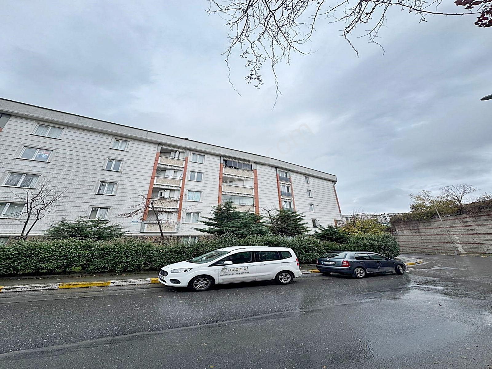 Cadde34 Yapı'dan Kıraç Atatürk Mah. Kapalı Otoparklı Site İçerisinde 3+1 Dubleks Satılık Daire - Görsel 14