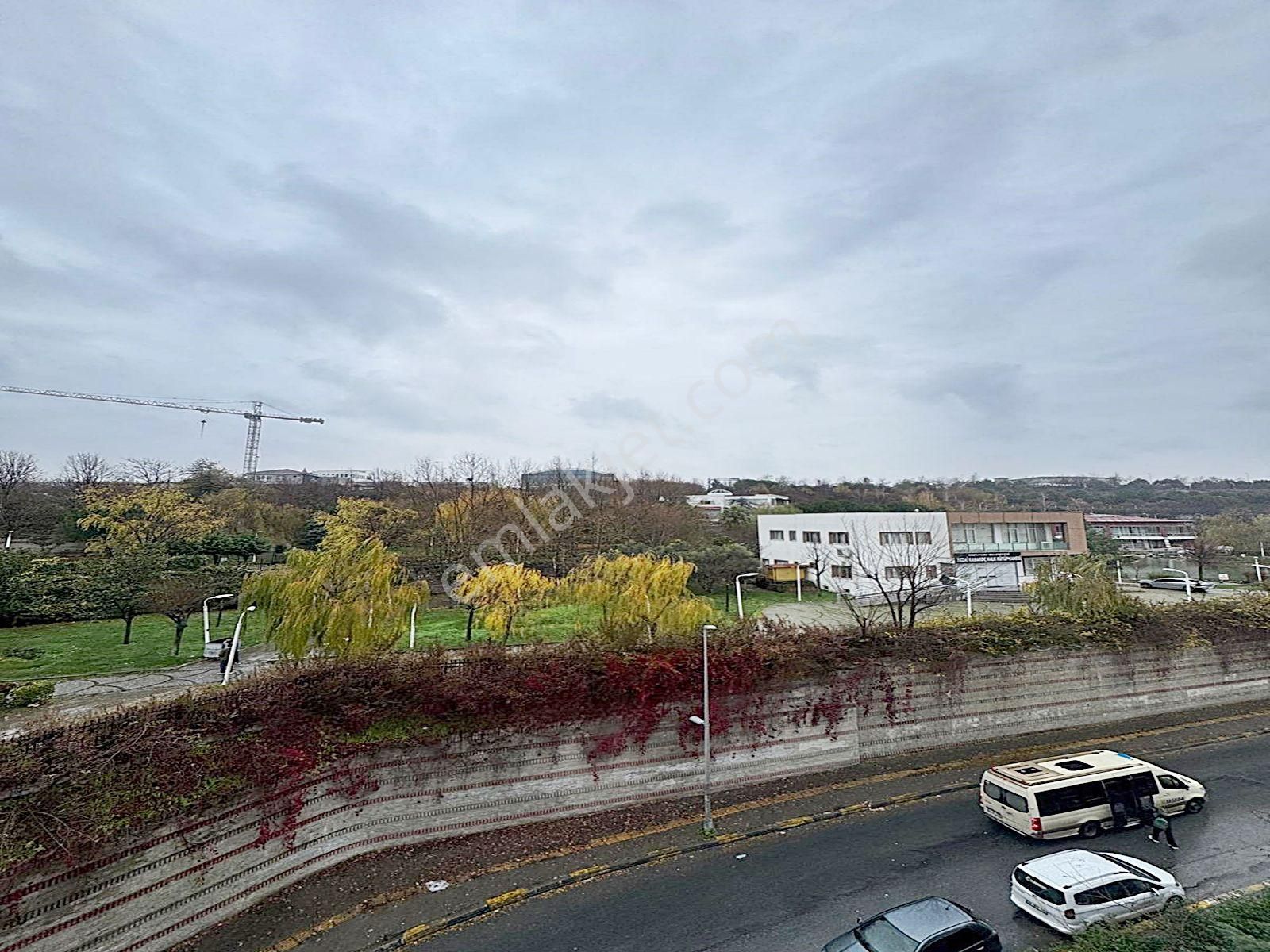 Cadde34 Yapı'dan Kıraç Atatürk Mah. Kapalı Otoparklı Site İçerisinde 3+1 Dubleks Satılık Daire - Görsel 18