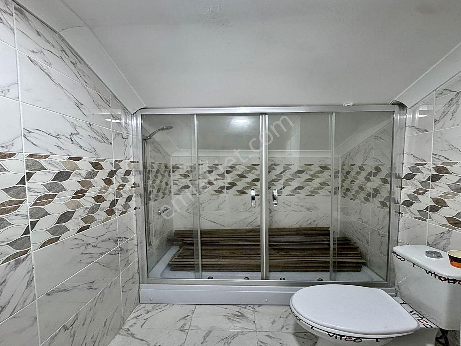 Cadde34 Yapı'dan Kıraç Atatürk Mah. Kapalı Otoparklı Site İçerisinde 3+1 Dubleks Satılık Daire - Görsel 25