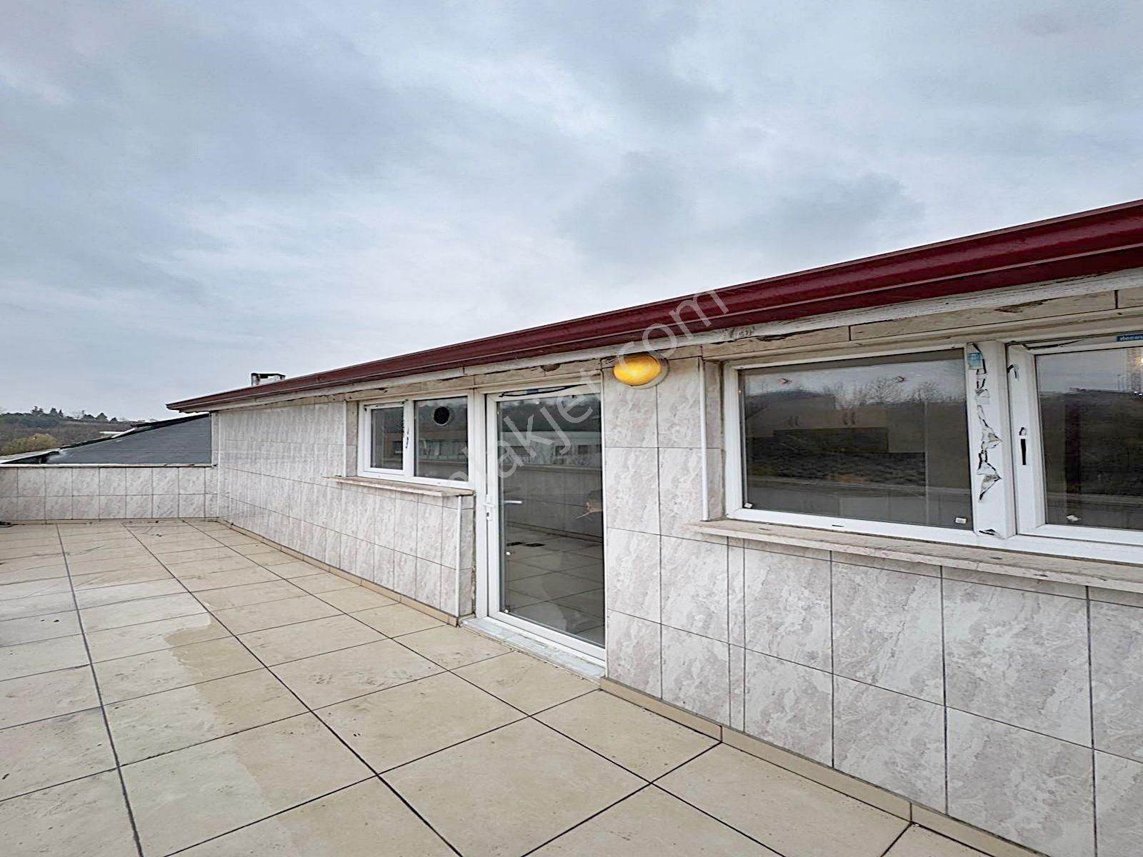 Cadde34 Yapı'dan Kıraç Atatürk Mah. Kapalı Otoparklı Site İçerisinde 3+1 Dubleks Satılık Daire - Görsel 12