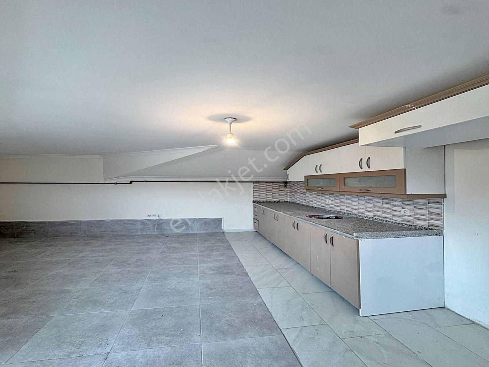 Cadde34 Yapı'dan Kıraç Atatürk Mah. Kapalı Otoparklı Site İçerisinde 3+1 Dubleks Satılık Daire - Görsel 20