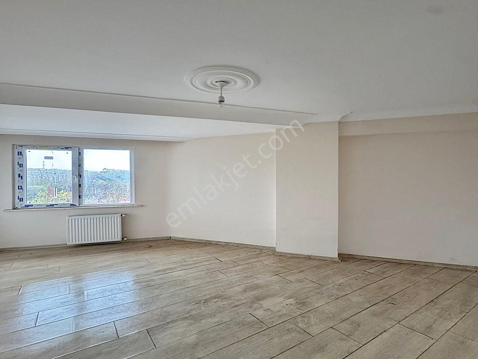 Cadde34 Yapı'dan Kıraç Atatürk Mah. Kapalı Otoparklı Site İçerisinde 3+1 Dubleks Satılık Daire - Görsel 31
