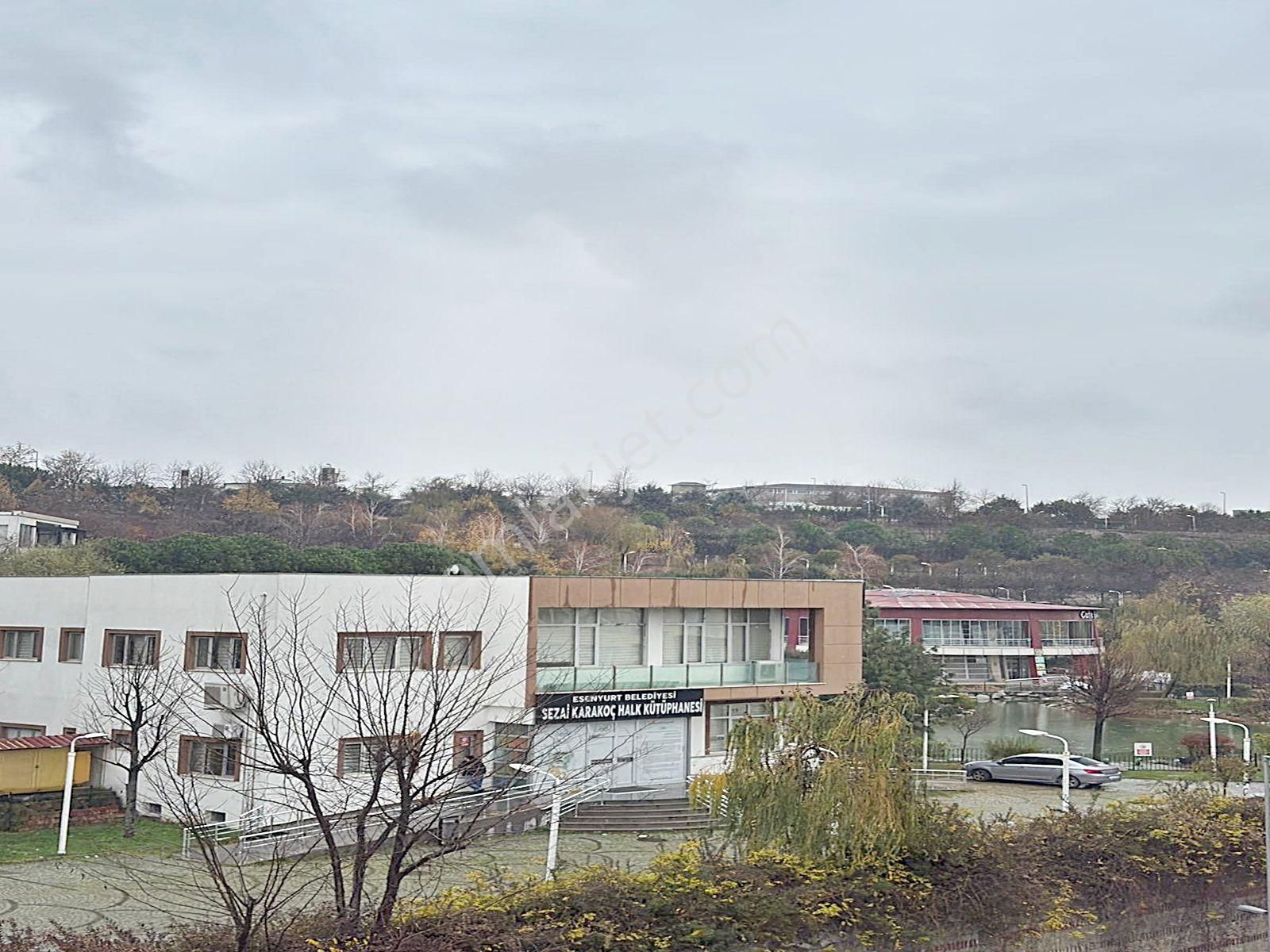 Cadde34 Yapı'dan Kıraç Atatürk Mah. Kapalı Otoparklı Site İçerisinde 3+1 Dubleks Satılık Daire - Görsel 22