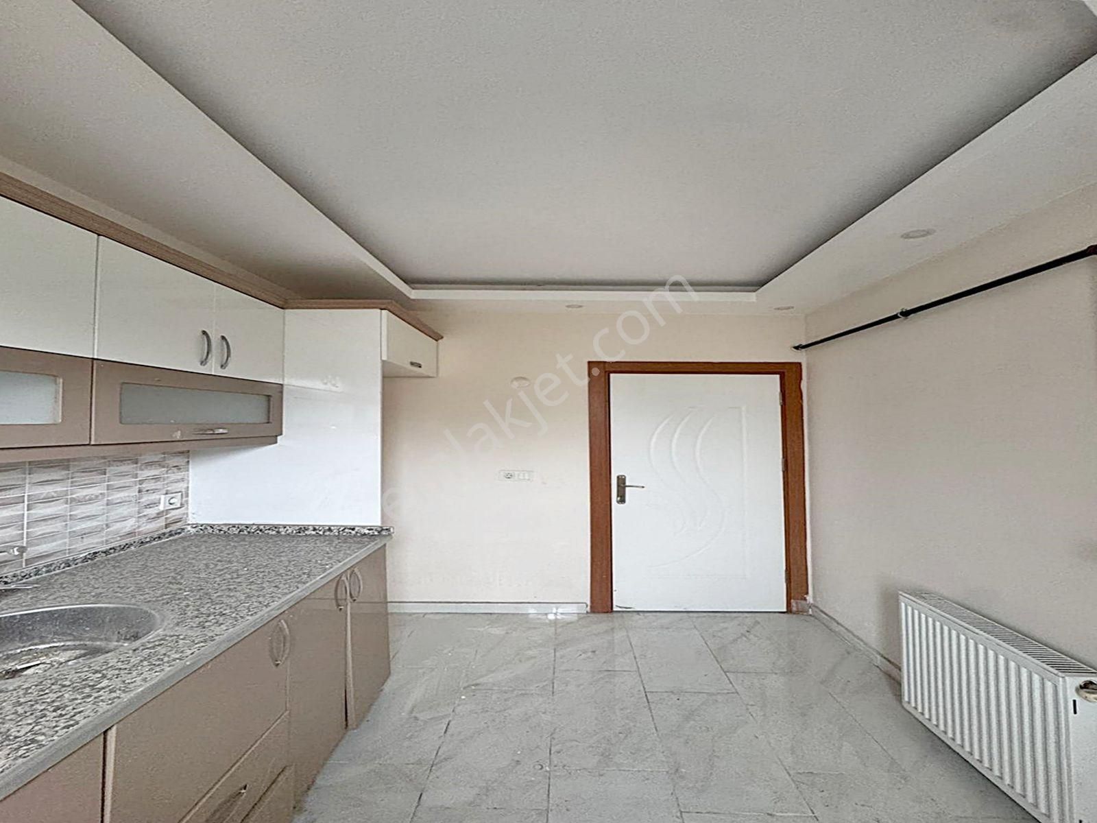 Cadde34 Yapı'dan Kıraç Atatürk Mah. Kapalı Otoparklı Site İçerisinde 3+1 Dubleks Satılık Daire - Görsel 23