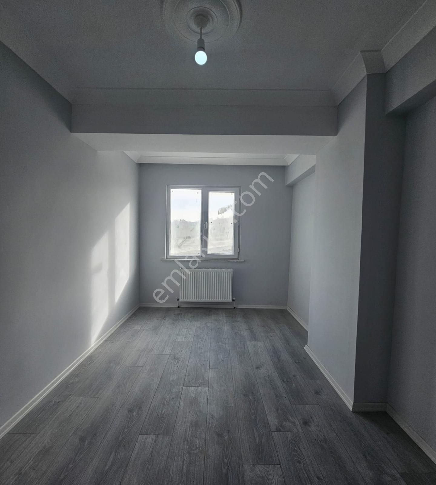 Yaşam'dan İstasyon Mah.site İçi Kat Ve Cephe Seçenekleri Mevcut - Görsel 31