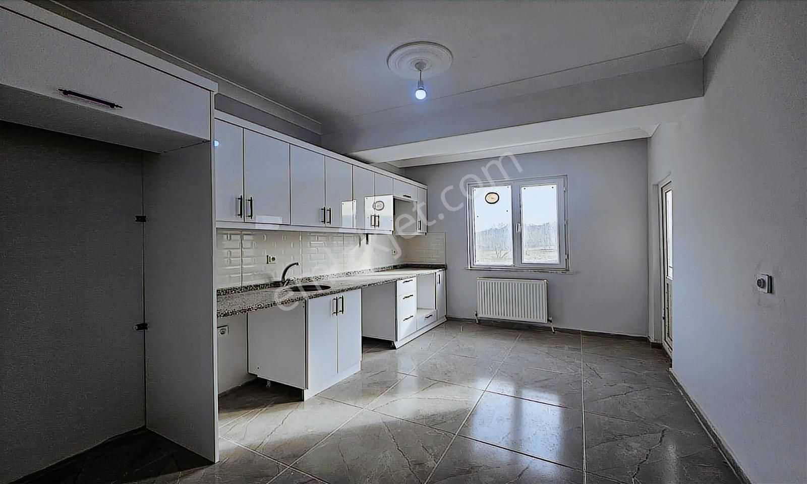 Yaşam'dan İstasyon Mah.site İçi Kat Ve Cephe Seçenekleri Mevcut - Görsel 35