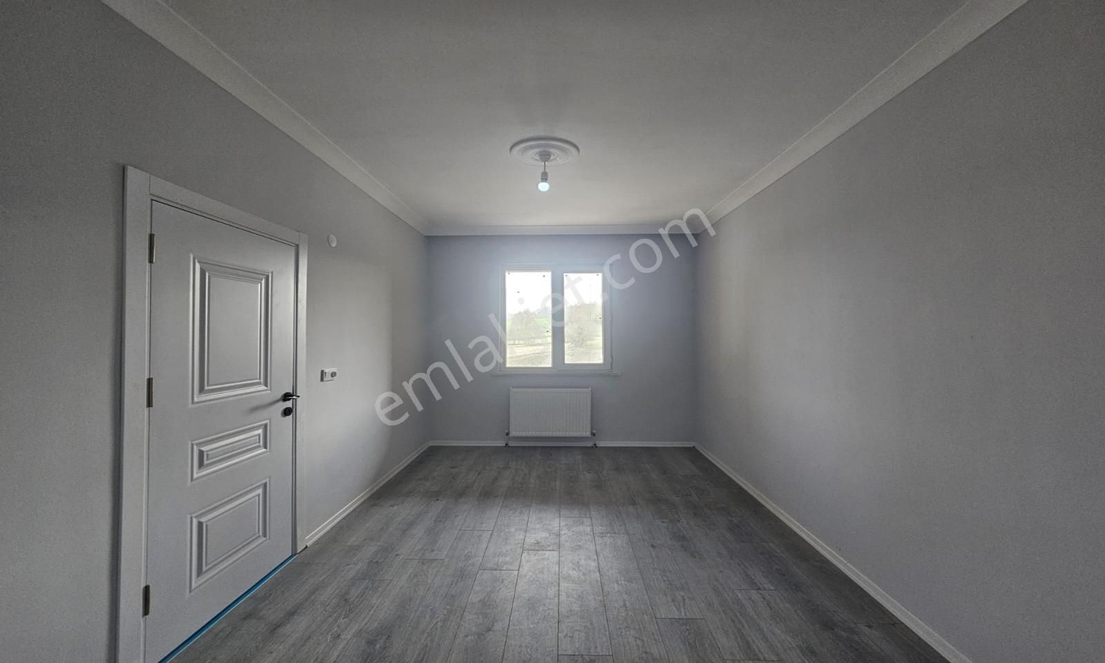 Yaşam'dan İstasyon Mah.site İçi Kat Ve Cephe Seçenekleri Mevcut - Görsel 11