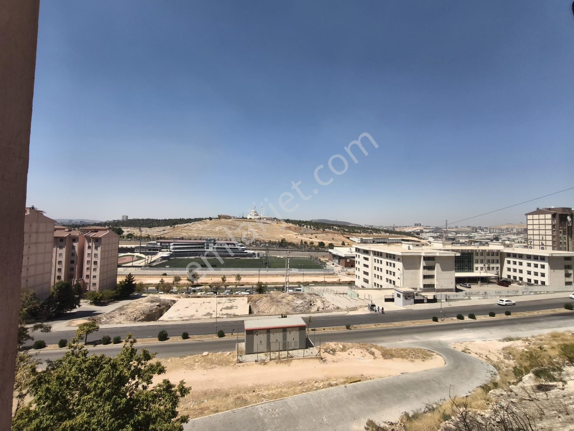 Seyrantepe Fg Bloklarda Satılık 2+1 Göbek Kat Satılık Daire - Görsel 17