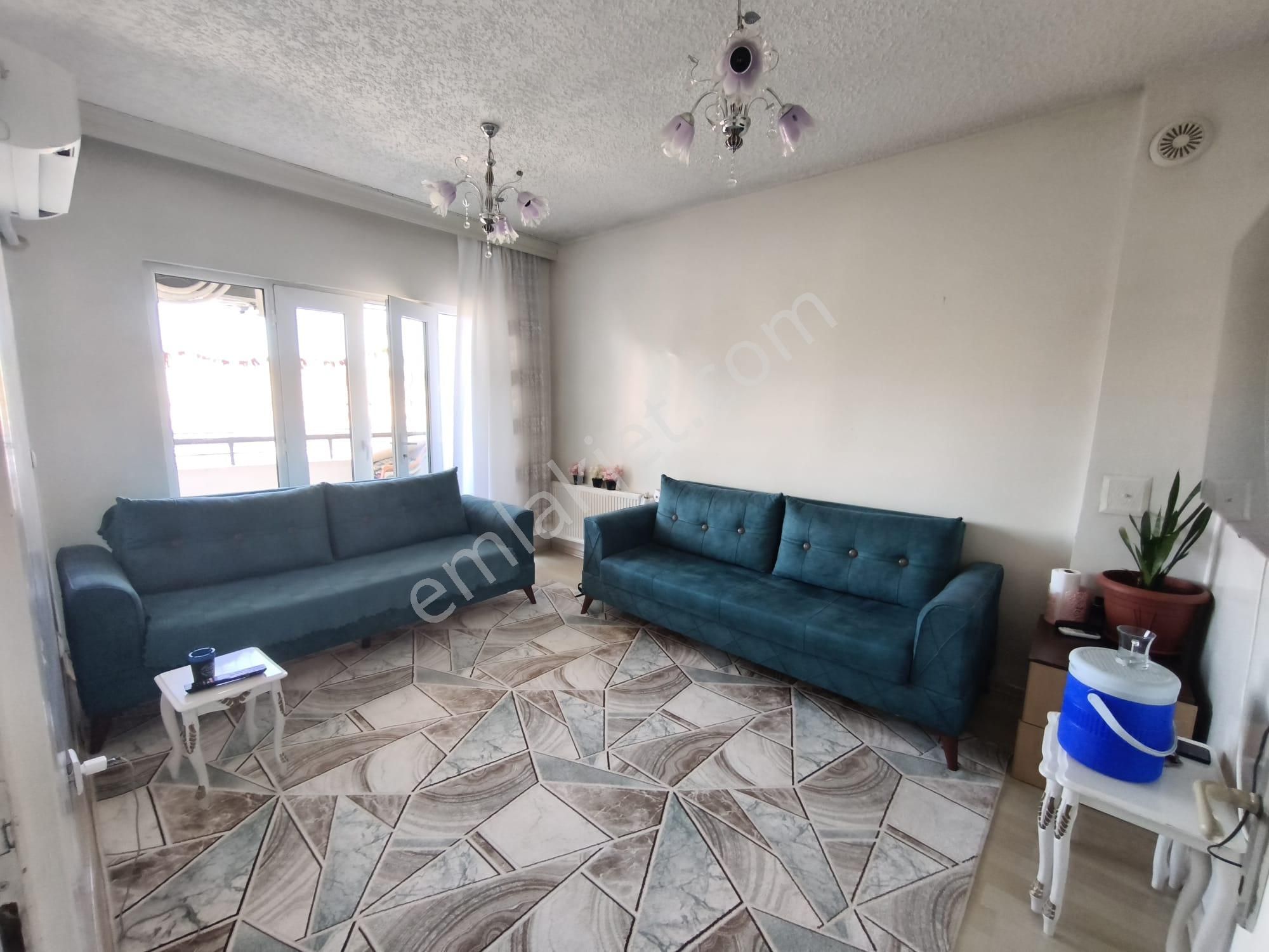 Seyrantepe Fg Bloklarda Satılık 2+1 Göbek Kat Satılık Daire - Görsel 4