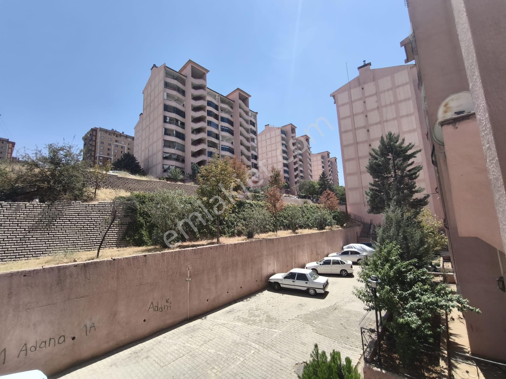Seyrantepe Fg Bloklarda Satılık 2+1 Göbek Kat Satılık Daire - Görsel 19