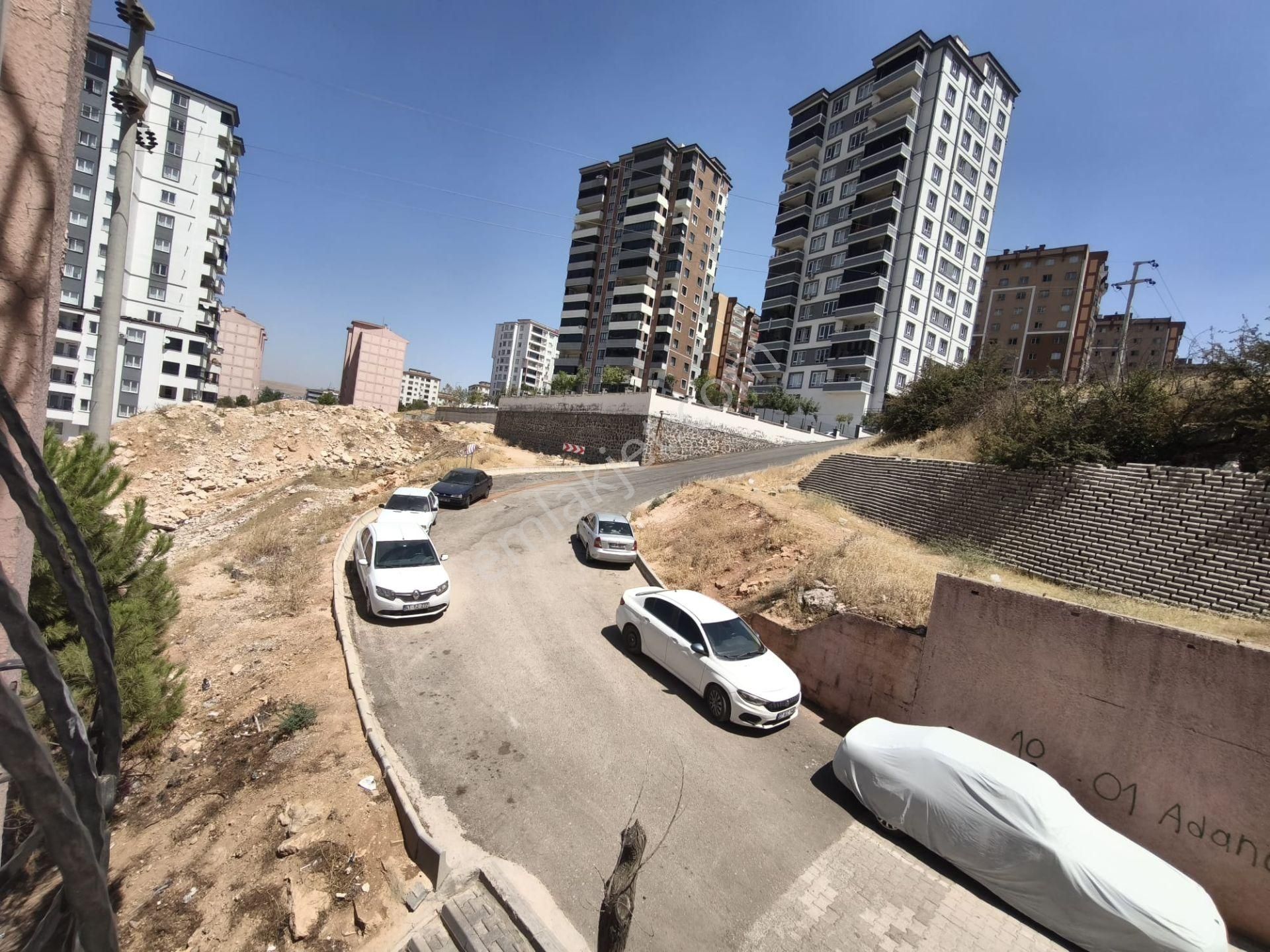 Seyrantepe Fg Bloklarda Satılık 2+1 Göbek Kat Satılık Daire - Görsel 18