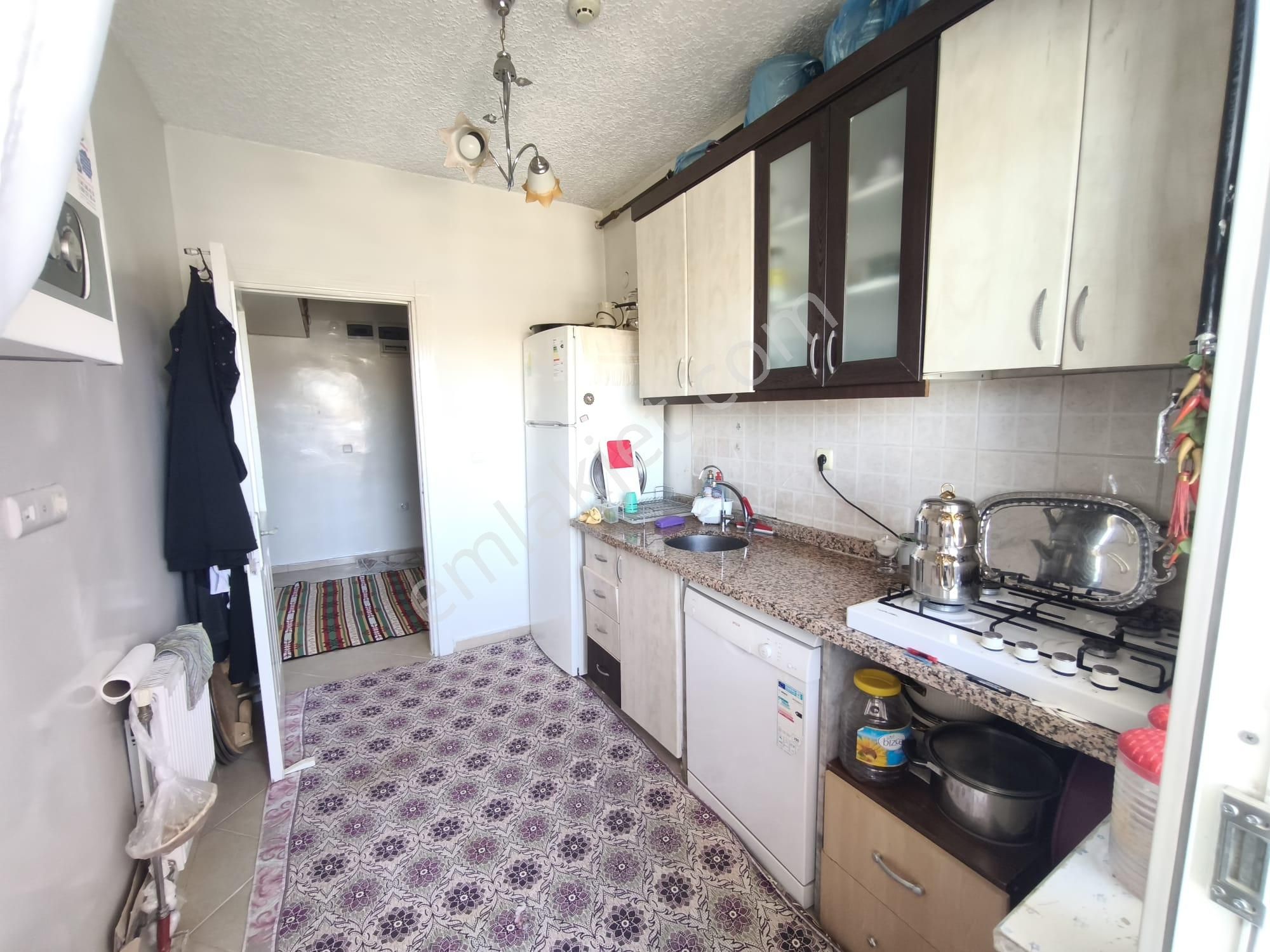 Seyrantepe Fg Bloklarda Satılık 2+1 Göbek Kat Satılık Daire - Görsel 9