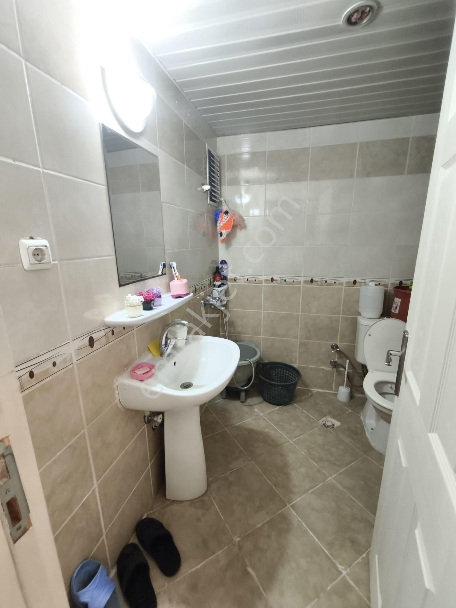 Seyrantepe Fg Bloklarda Satılık 2+1 Göbek Kat Satılık Daire - Görsel 22