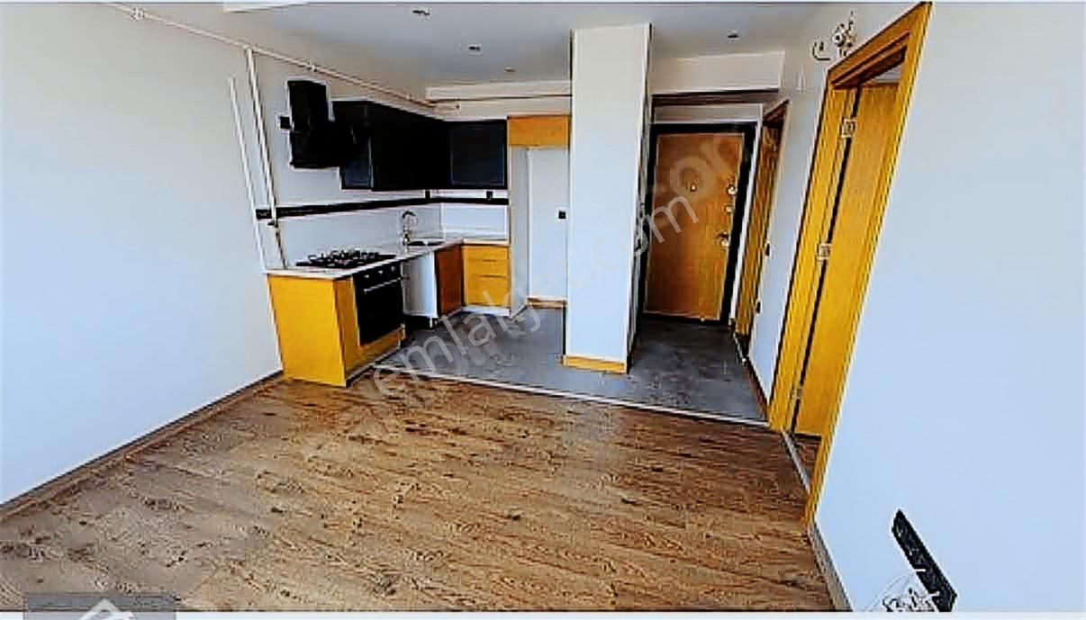 Zorlu Gayrimenkulden Kiralık Güvenlikli 1+1 Daire - Görsel 25