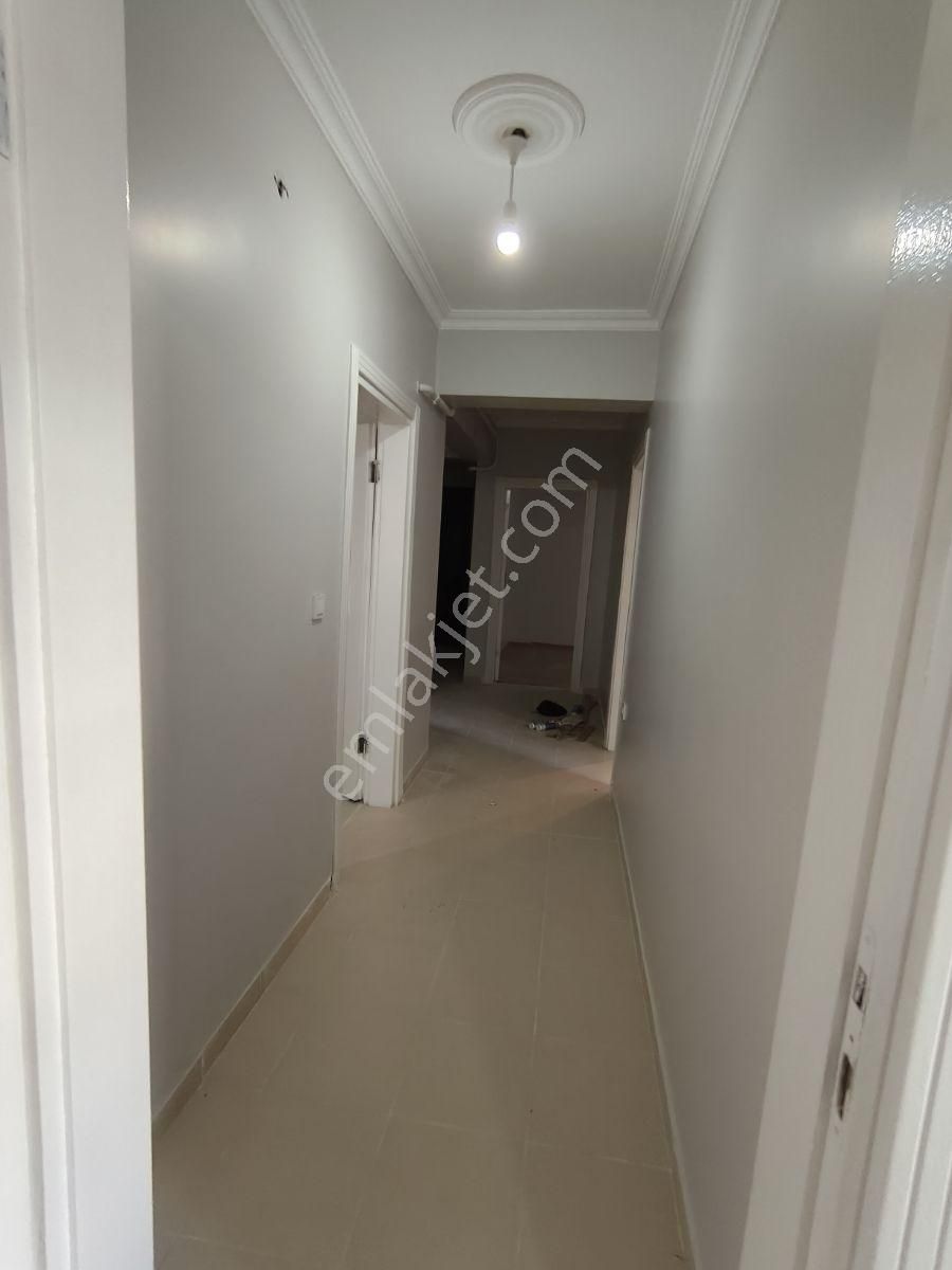 Kızılpınar Atatürk Mahallesinde Yarıbodrum 2+1 Daire - Görsel 9