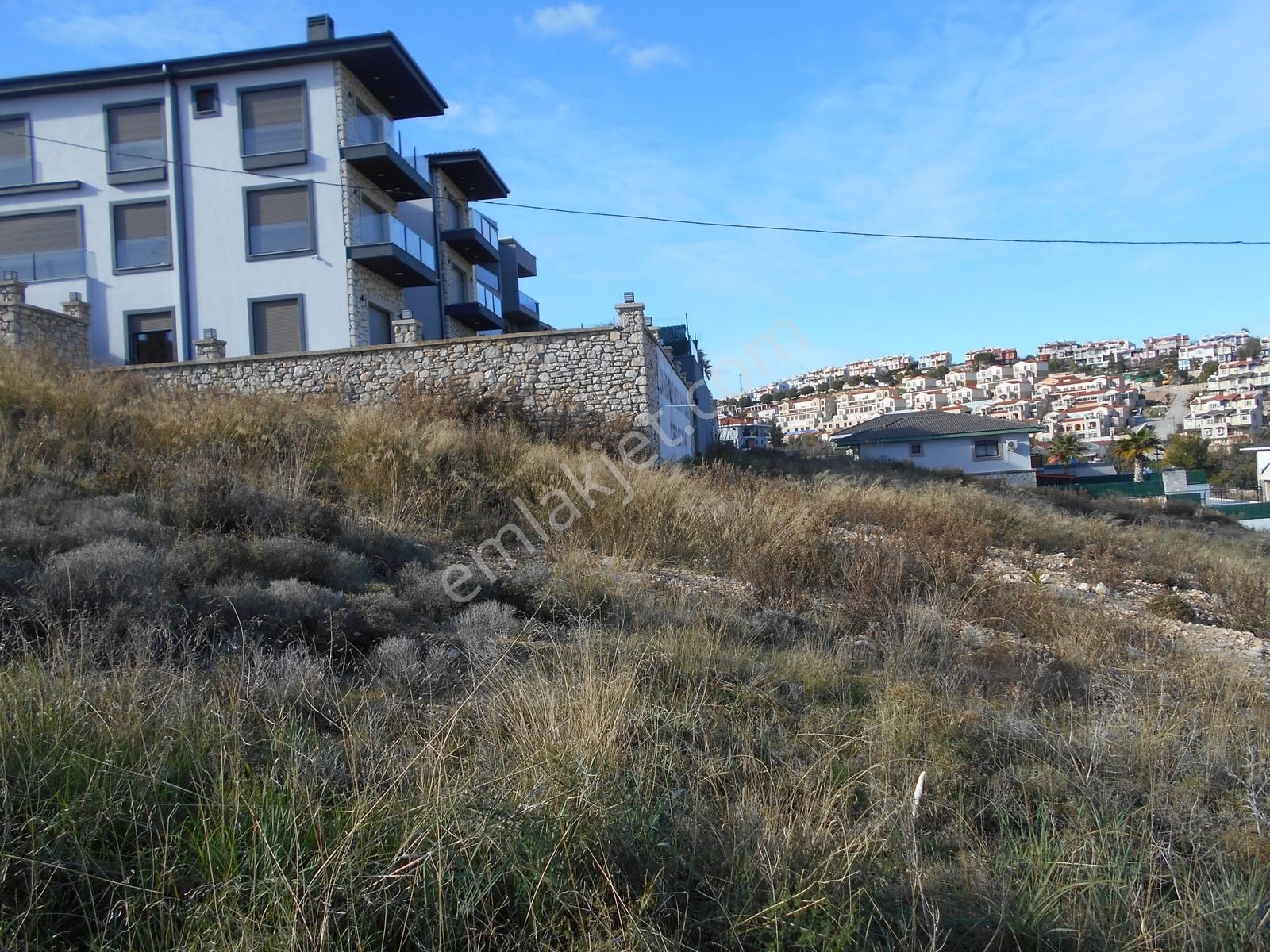 Olay'dan İyi Lokasyonda 870 M2 Köşe Arsa 12.250.000 Tl - Görsel 9