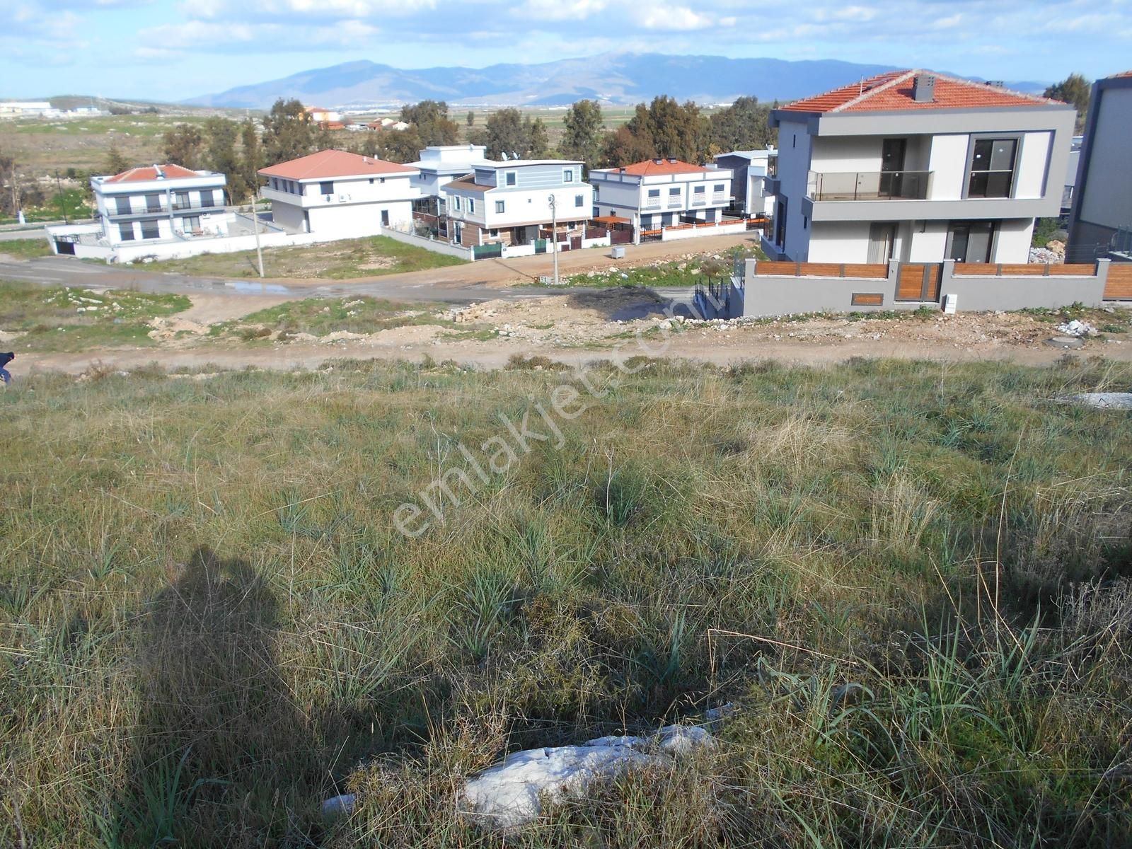 Olay'dan İyi Lokasyonda 870 M2 Köşe Arsa 12.250.000 Tl - Görsel 7