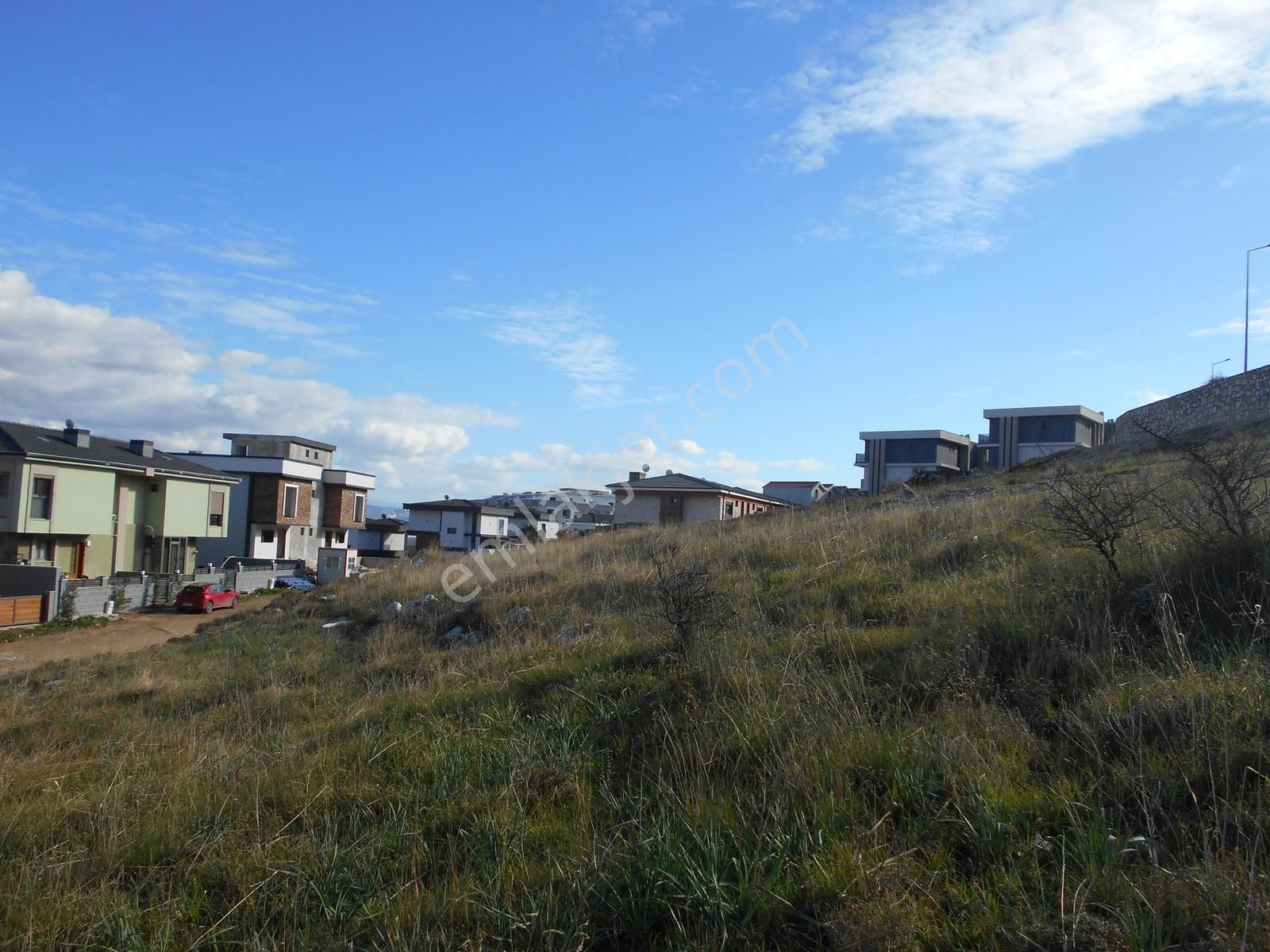 Olay'dan İyi Lokasyonda 870 M2 Köşe Arsa 12.250.000 Tl - Görsel 16