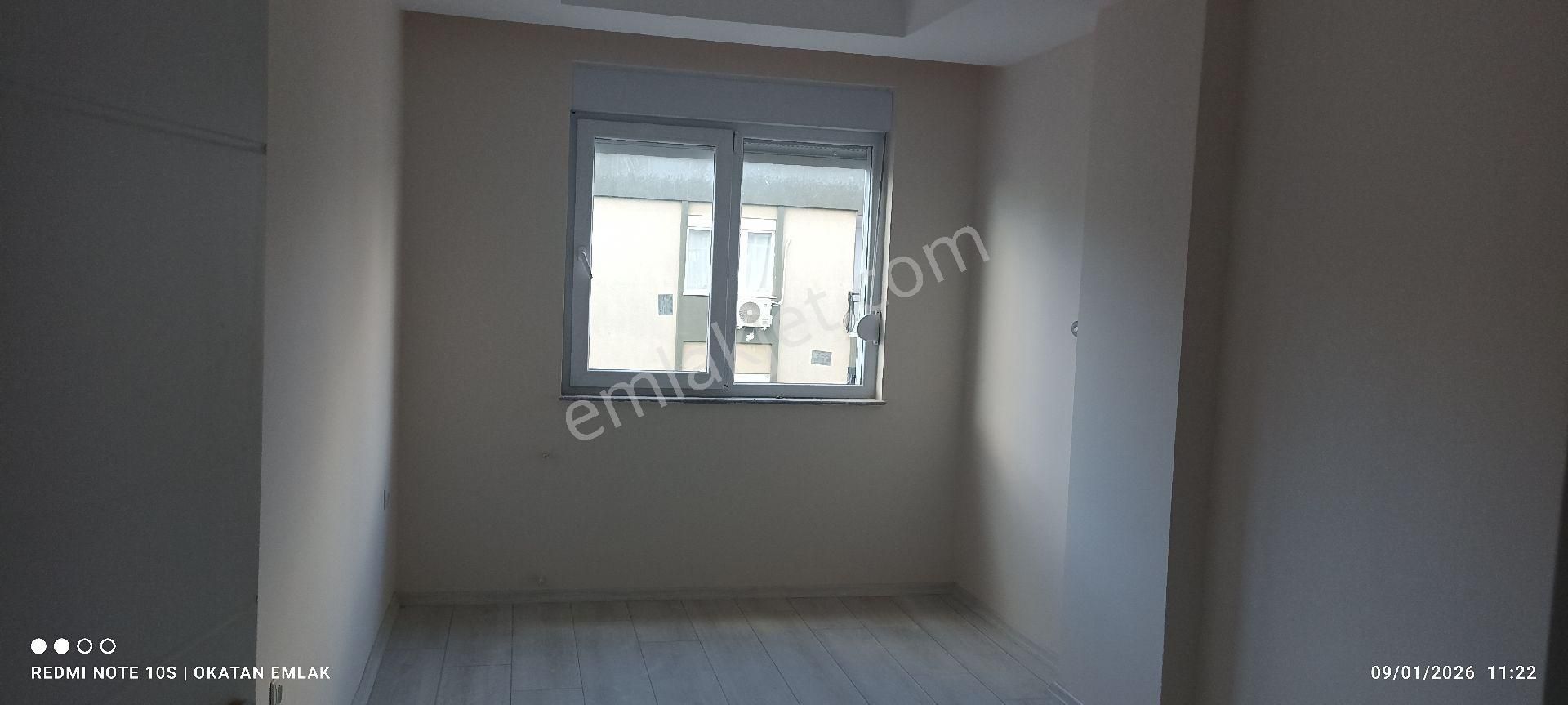 Antalya Kepez Yeniemekte Sıfır Dubleks - Görsel 4