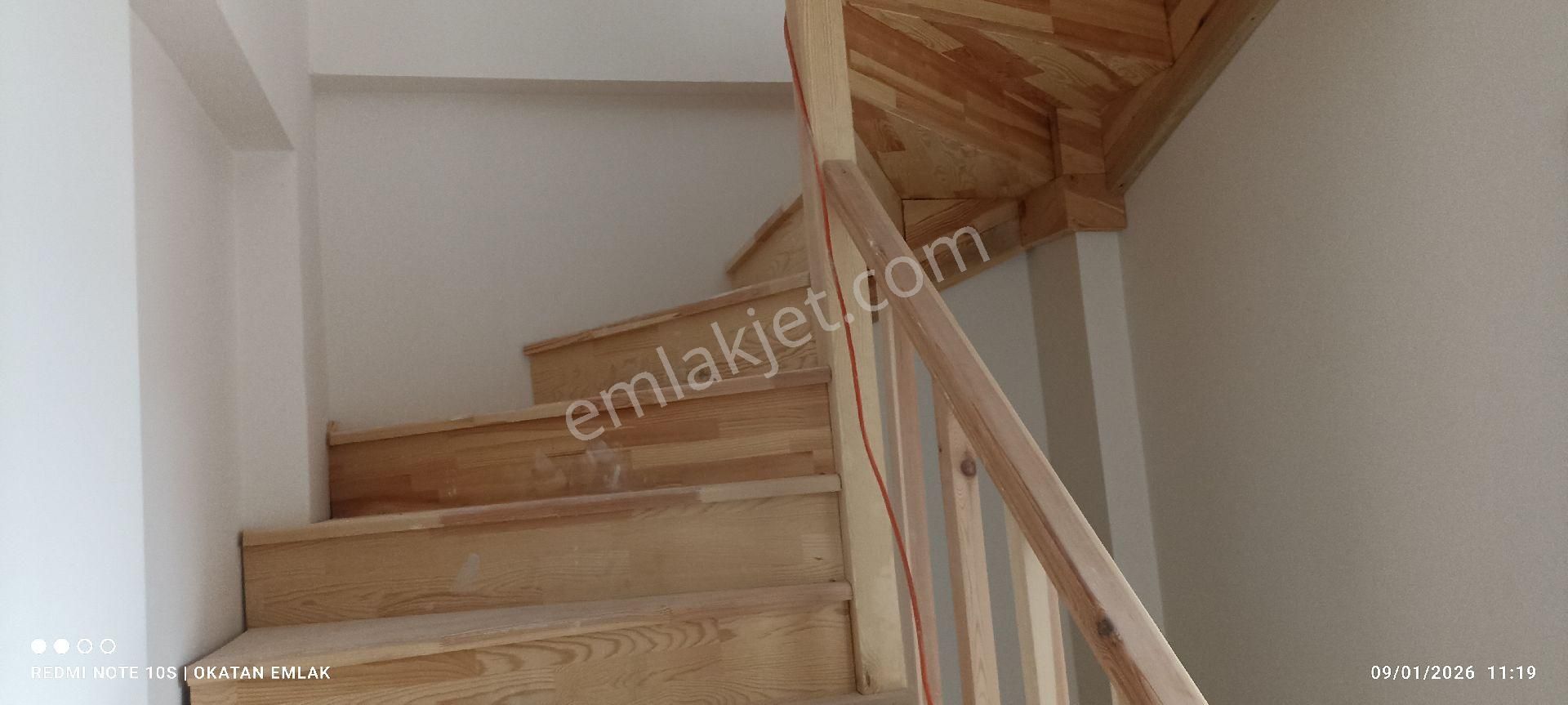 Antalya Kepez Yeniemekte Sıfır Dubleks - Görsel 14