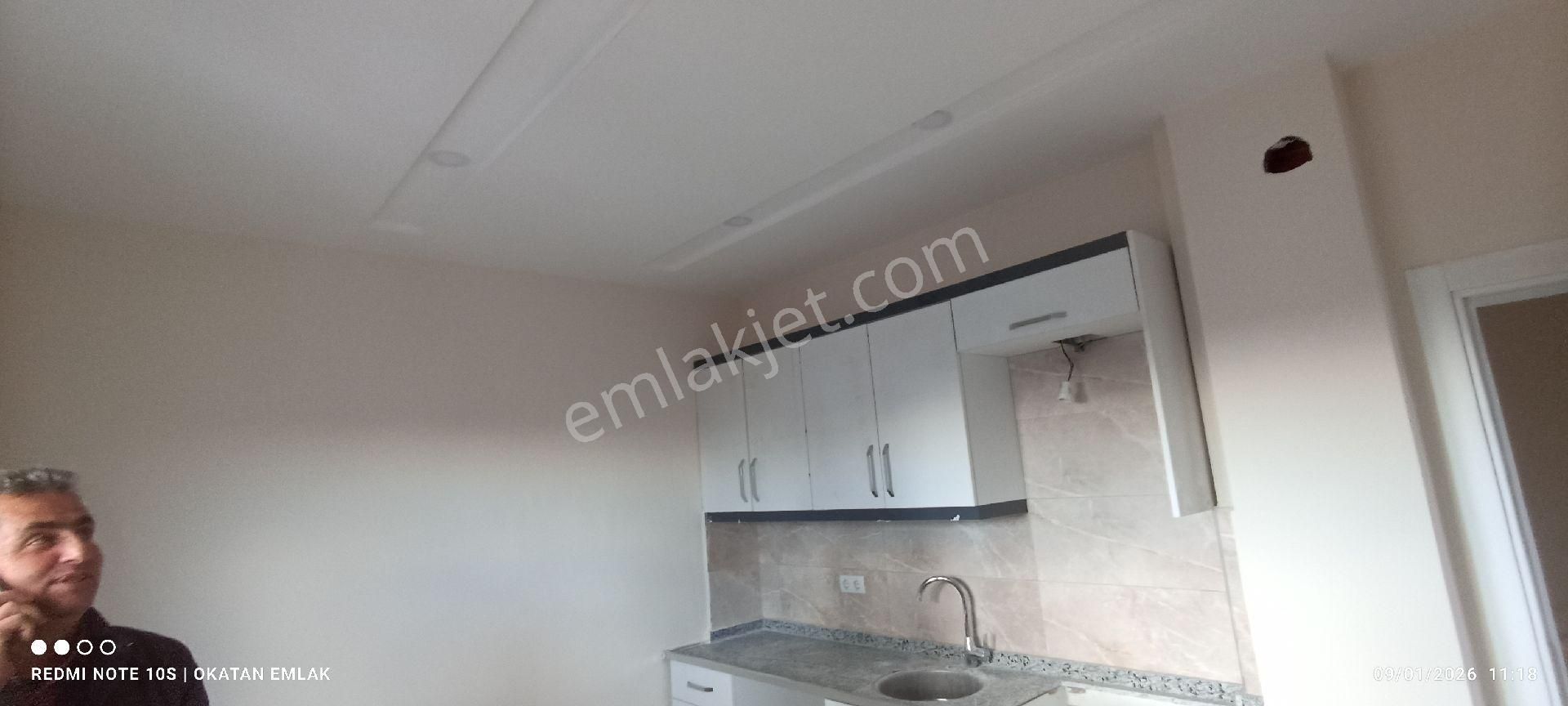 Antalya Kepez Yeniemekte Sıfır Dubleks - Görsel 16