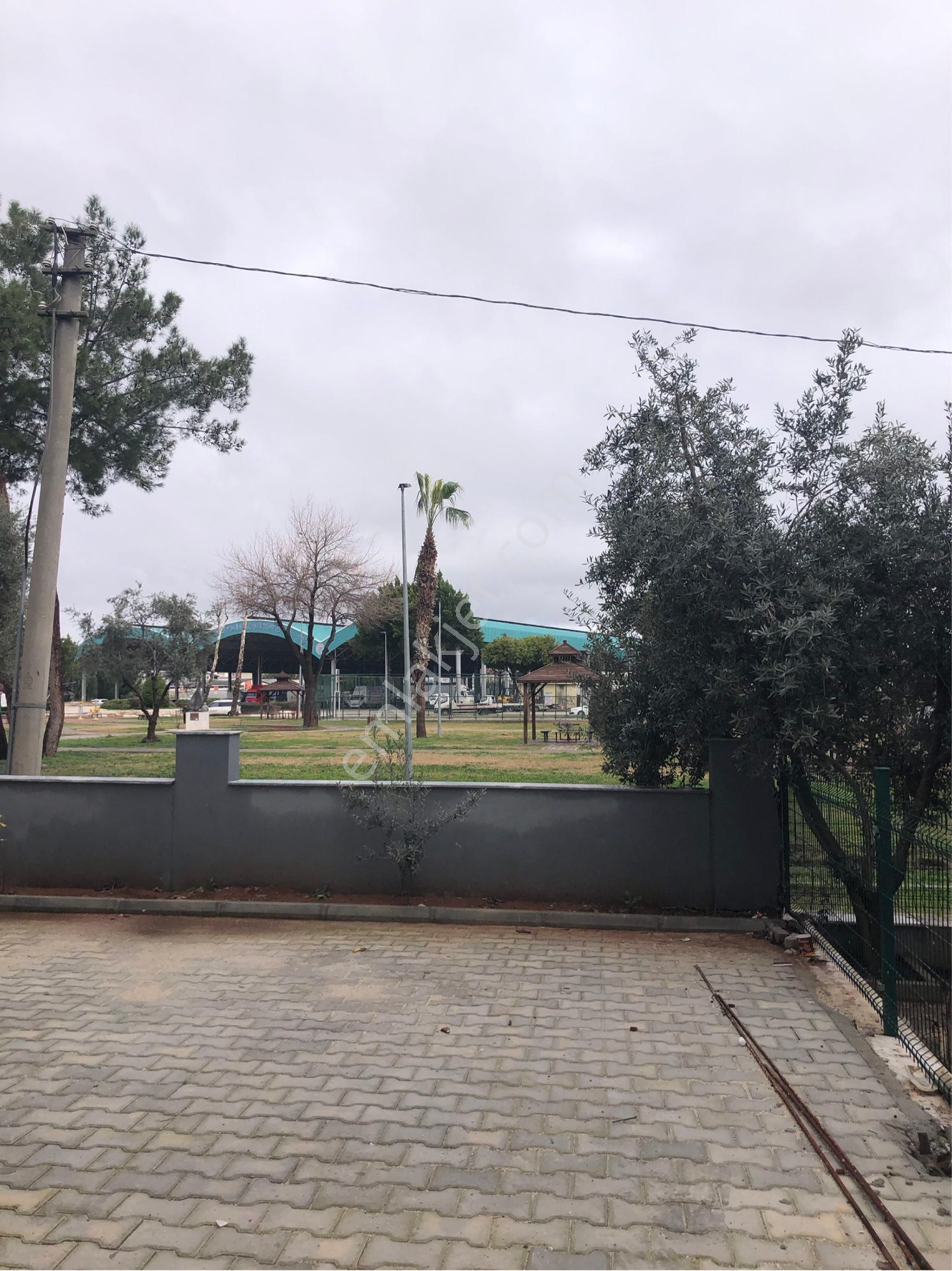 Antalya Kepez Yeniemekte Sıfır Dubleks - Görsel 22