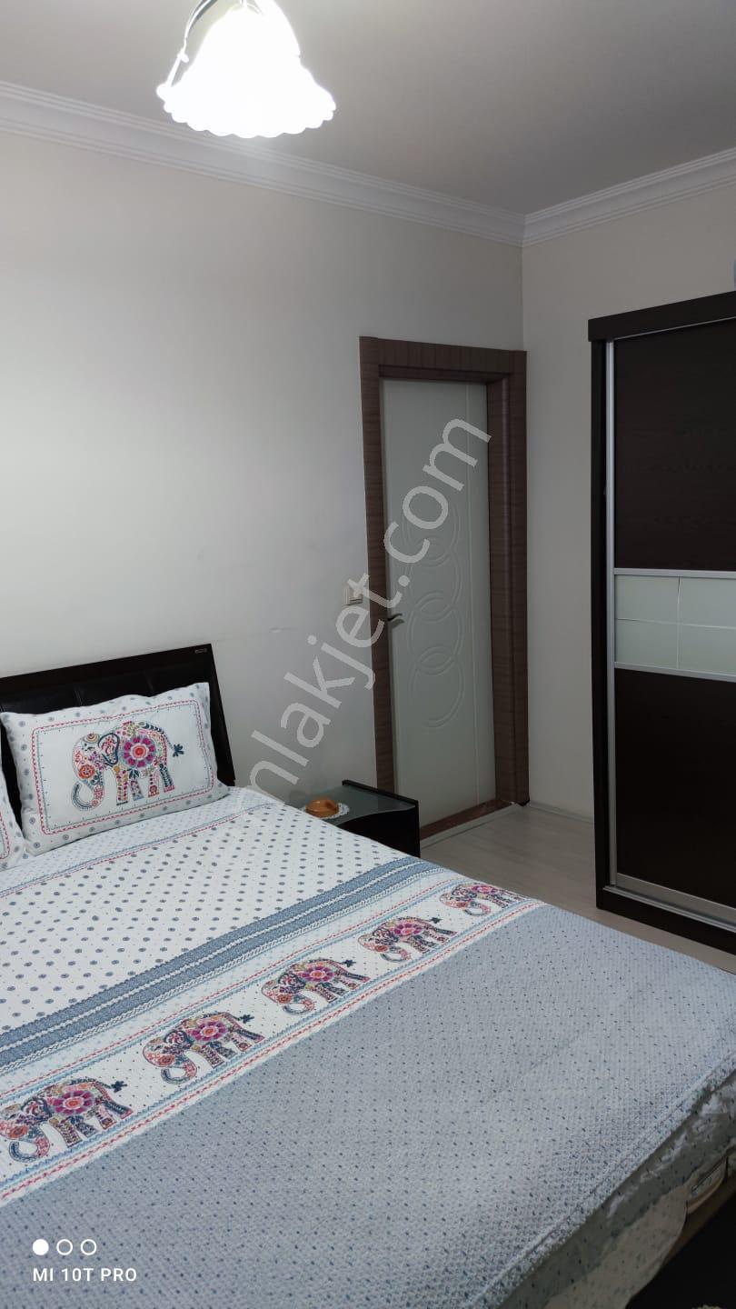 3+1 Ara Kat Garajlı Daire - Görsel 11