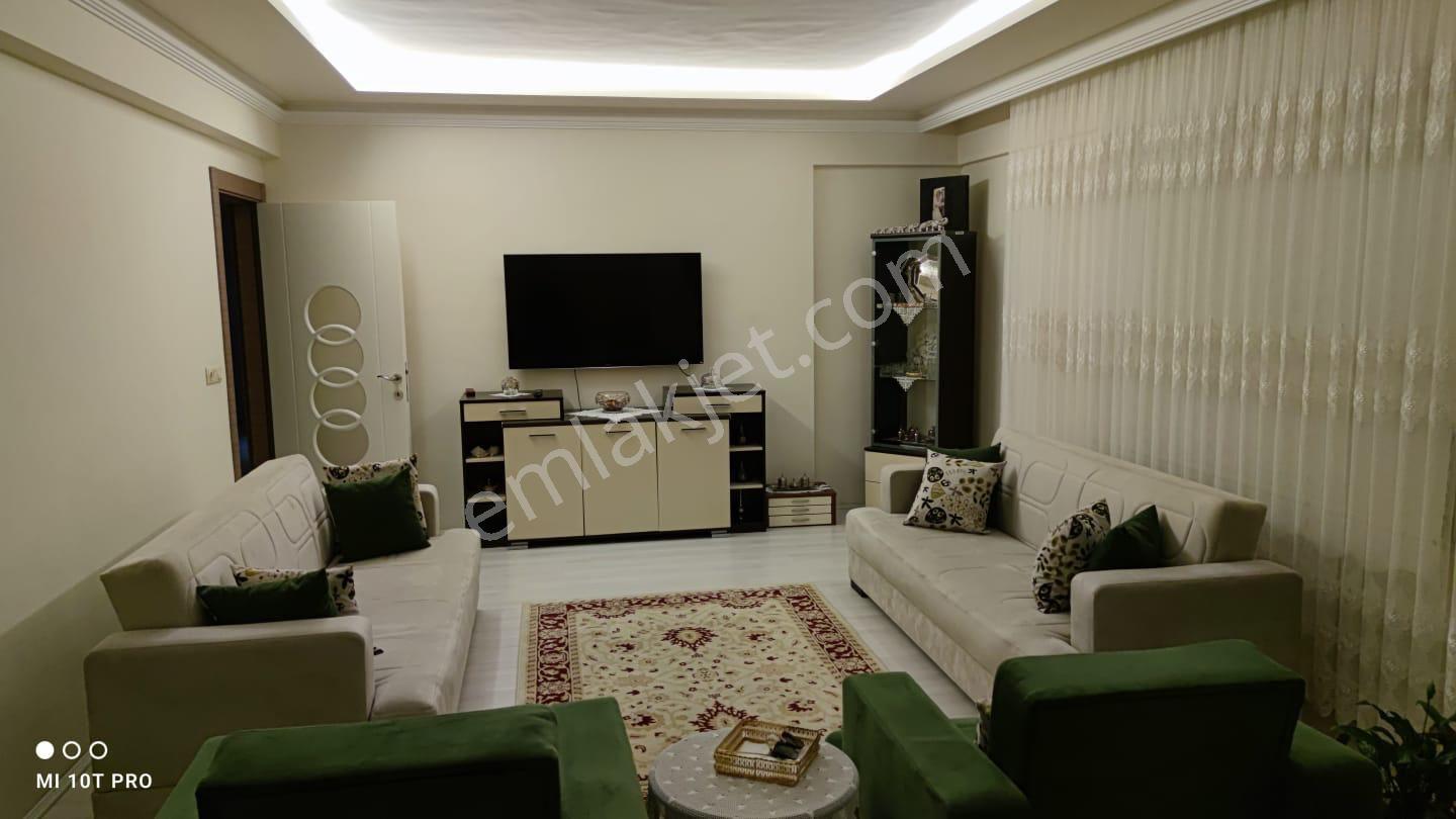 3+1 Ara Kat Garajlı Daire - Görsel 8