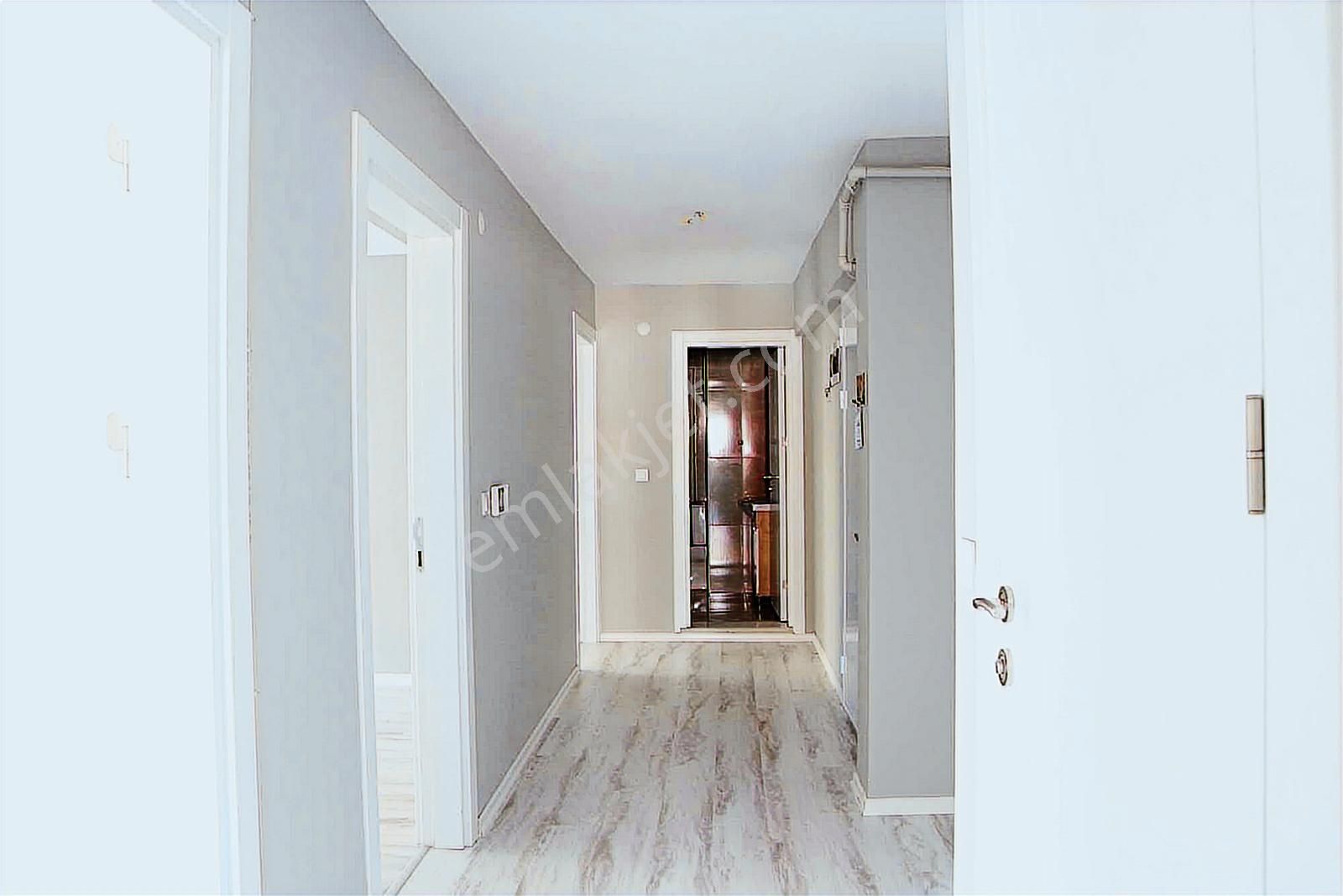 Şükrüçavuş Mh'sinde 7 Yıllık Deniz Manzaralı Asansörlü 2+1 Daire - Görsel 19