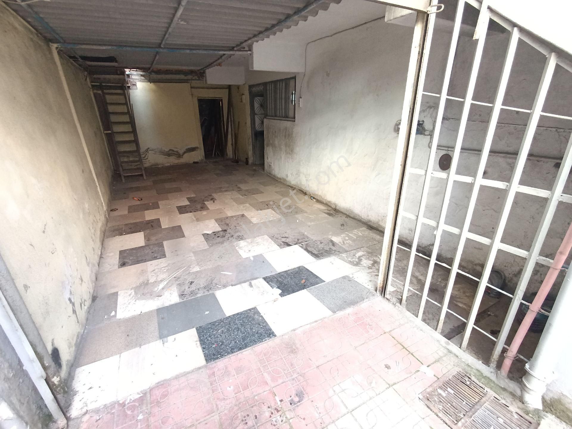 Pendik Güzelyalı Merkezde Kiralık 200m2 Depo Dükkan - Görsel 8