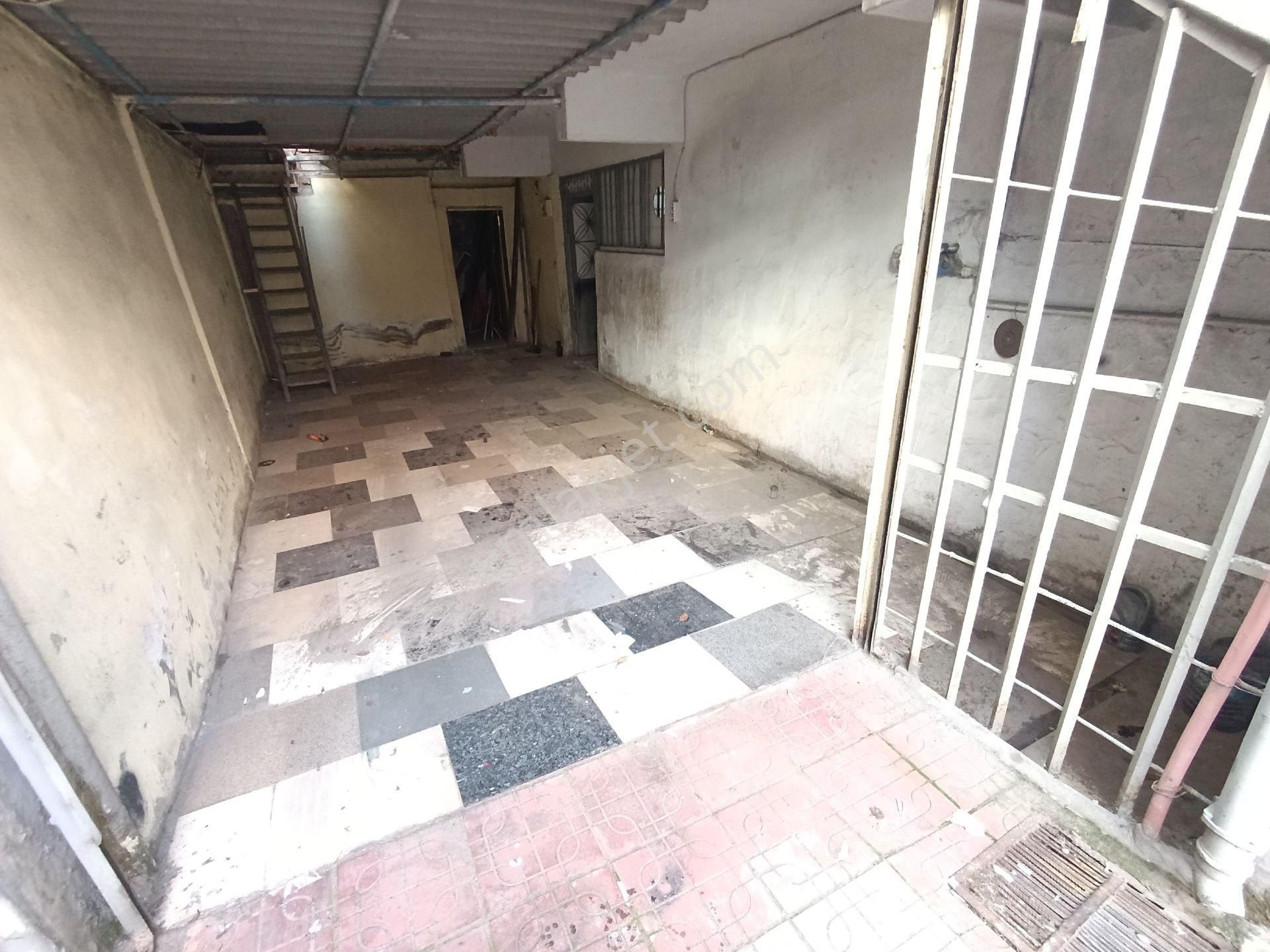 Pendik Güzelyalı Merkezde Kiralık 200m2 Depo Dükkan - Görsel 9