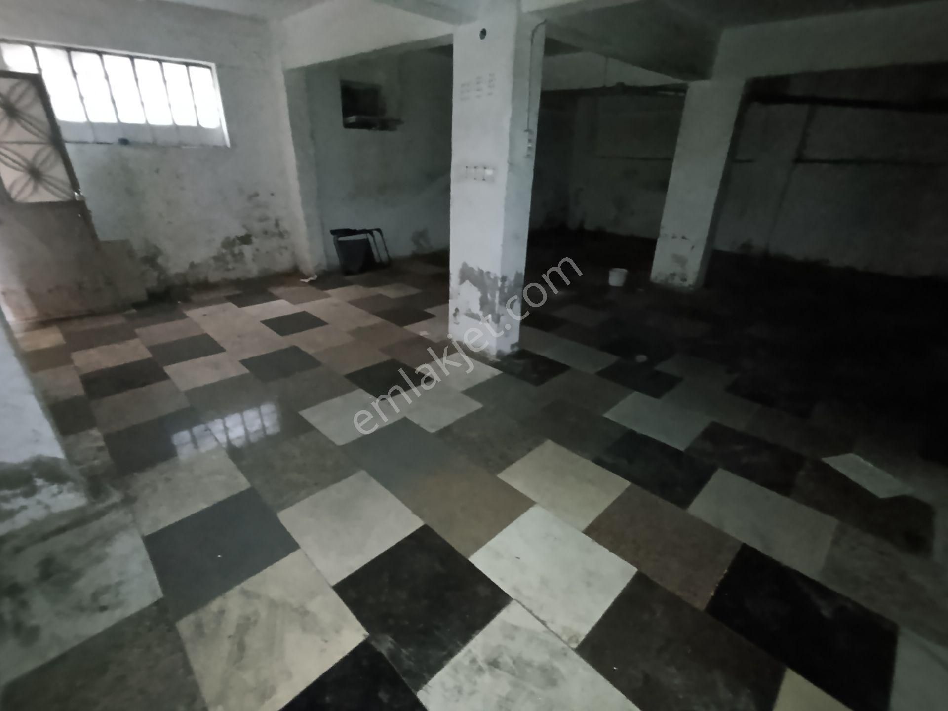 Pendik Güzelyalı Merkezde Kiralık 200m2 Depo Dükkan - Görsel 20