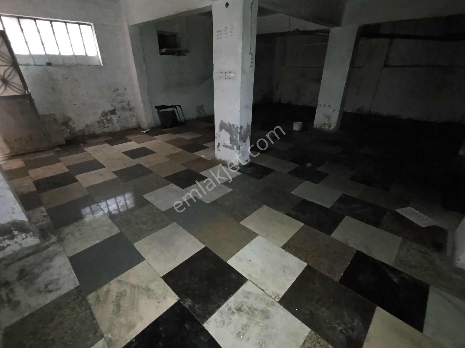 Pendik Güzelyalı Merkezde Kiralık 200m2 Depo Dükkan - Görsel 22