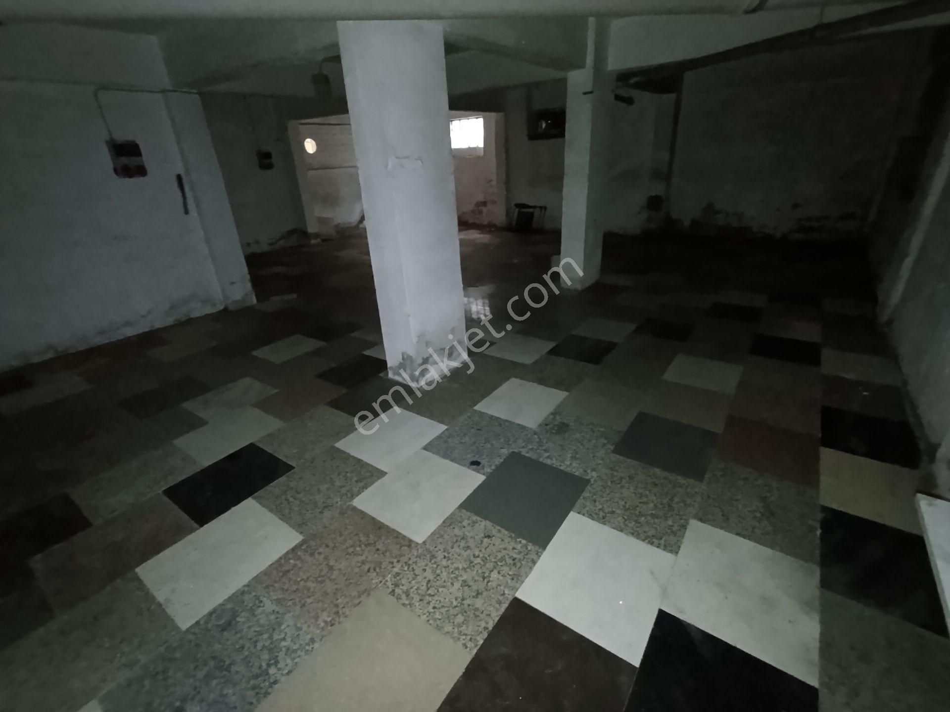 Pendik Güzelyalı Merkezde Kiralık 200m2 Depo Dükkan - Görsel 18